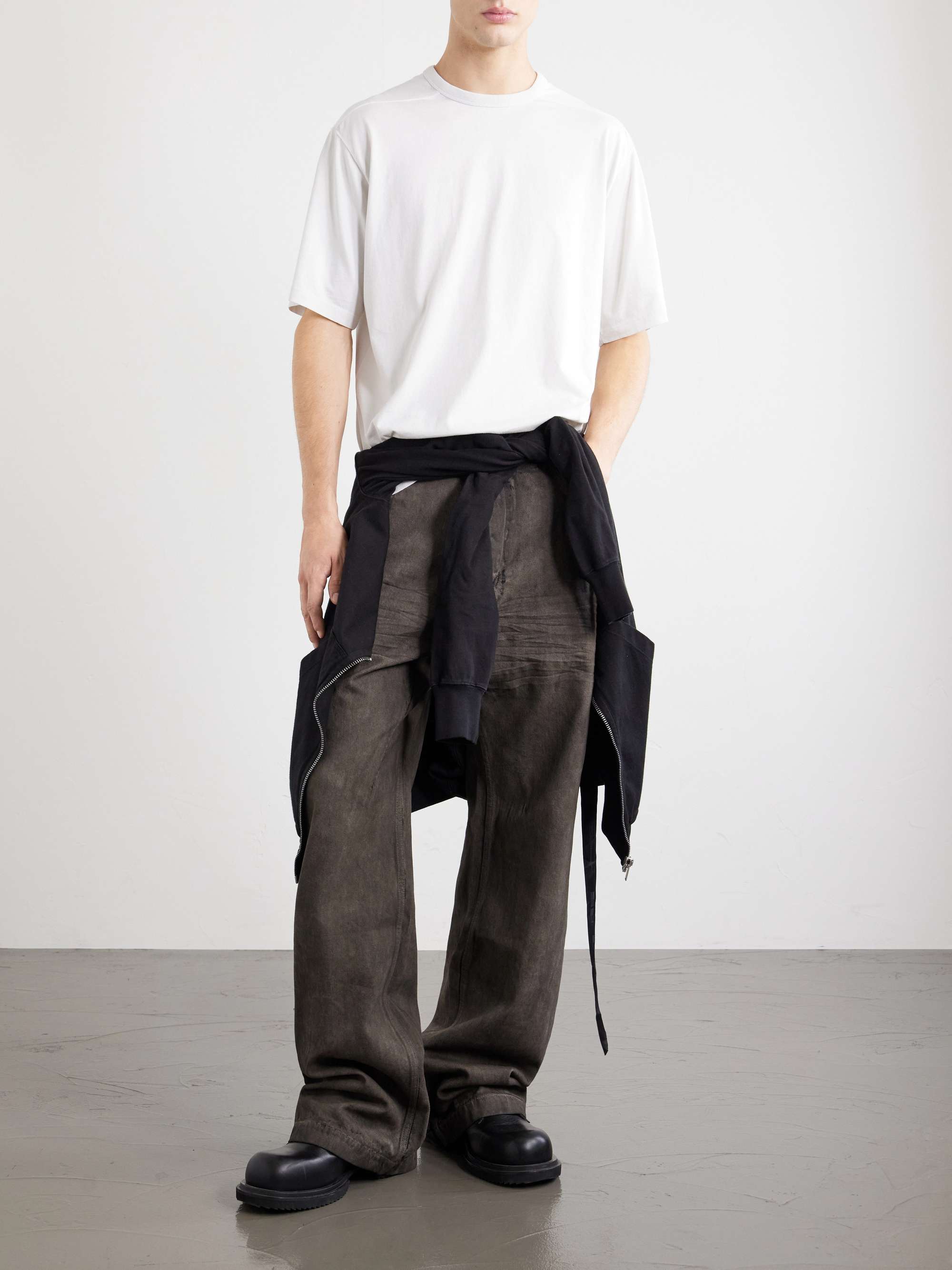 DRKSHDW BY RICK OWENS 