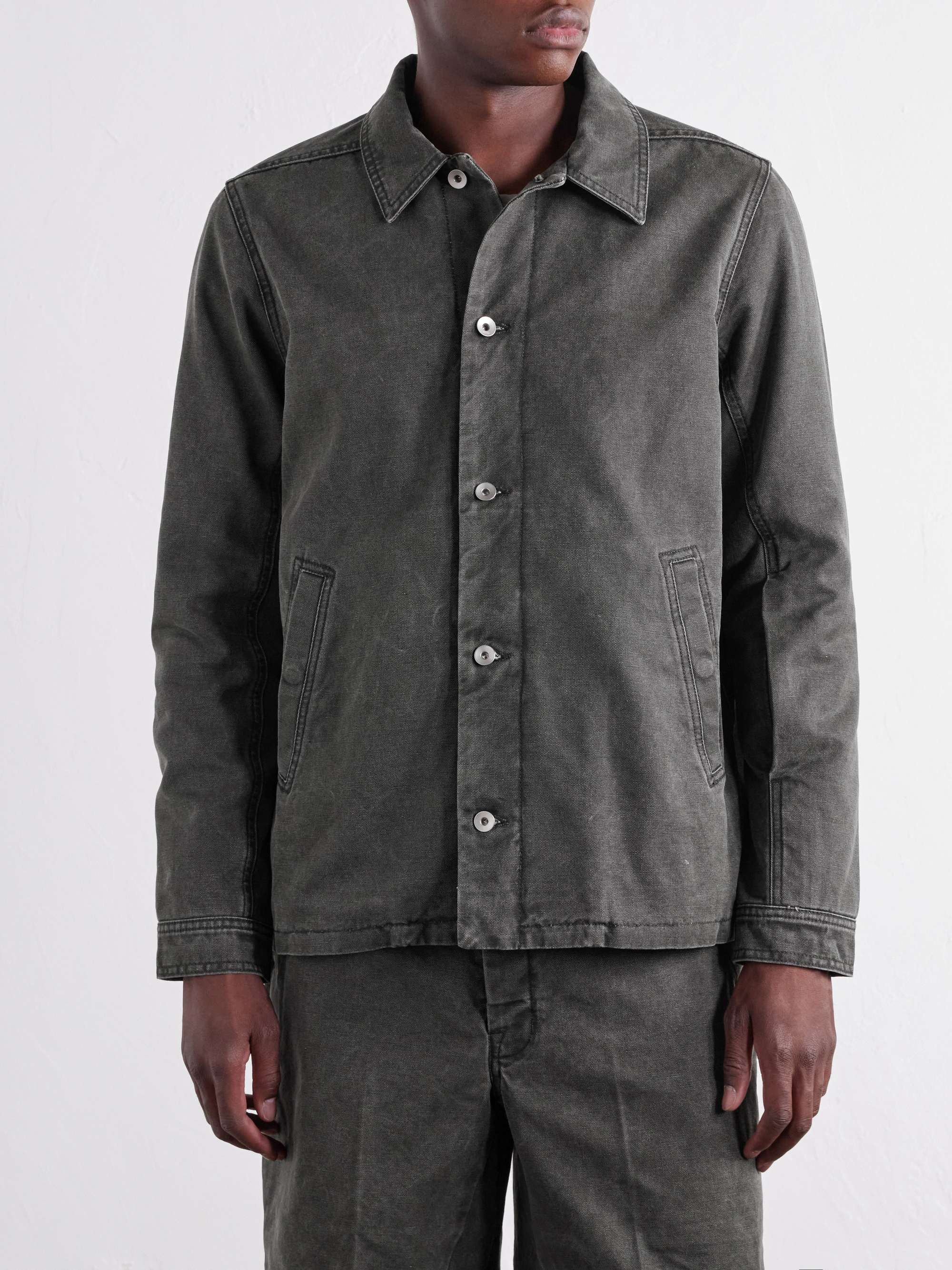 DRKSHDW BY RICK OWENS 