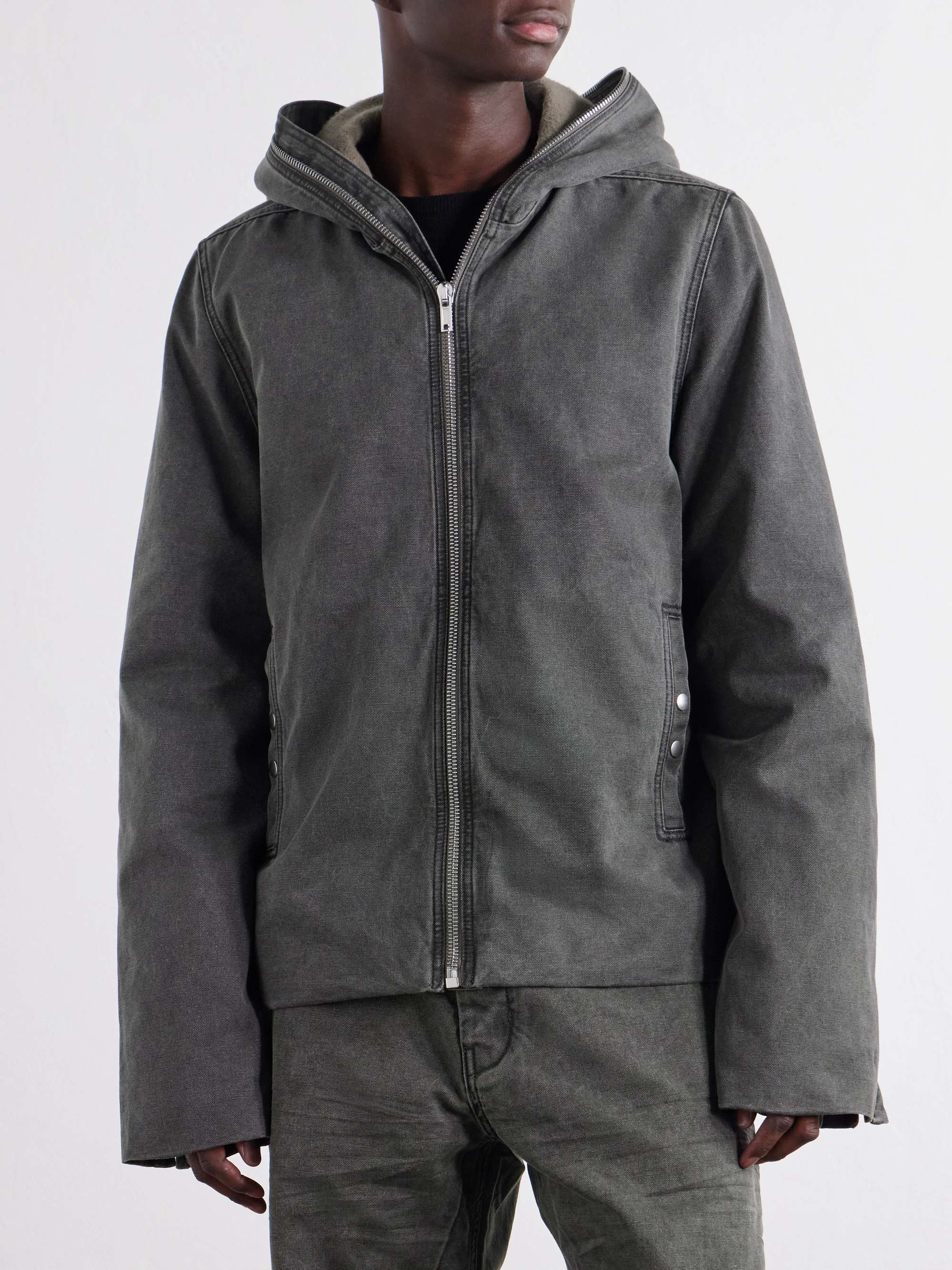 DRKSHDW BY RICK OWENS 