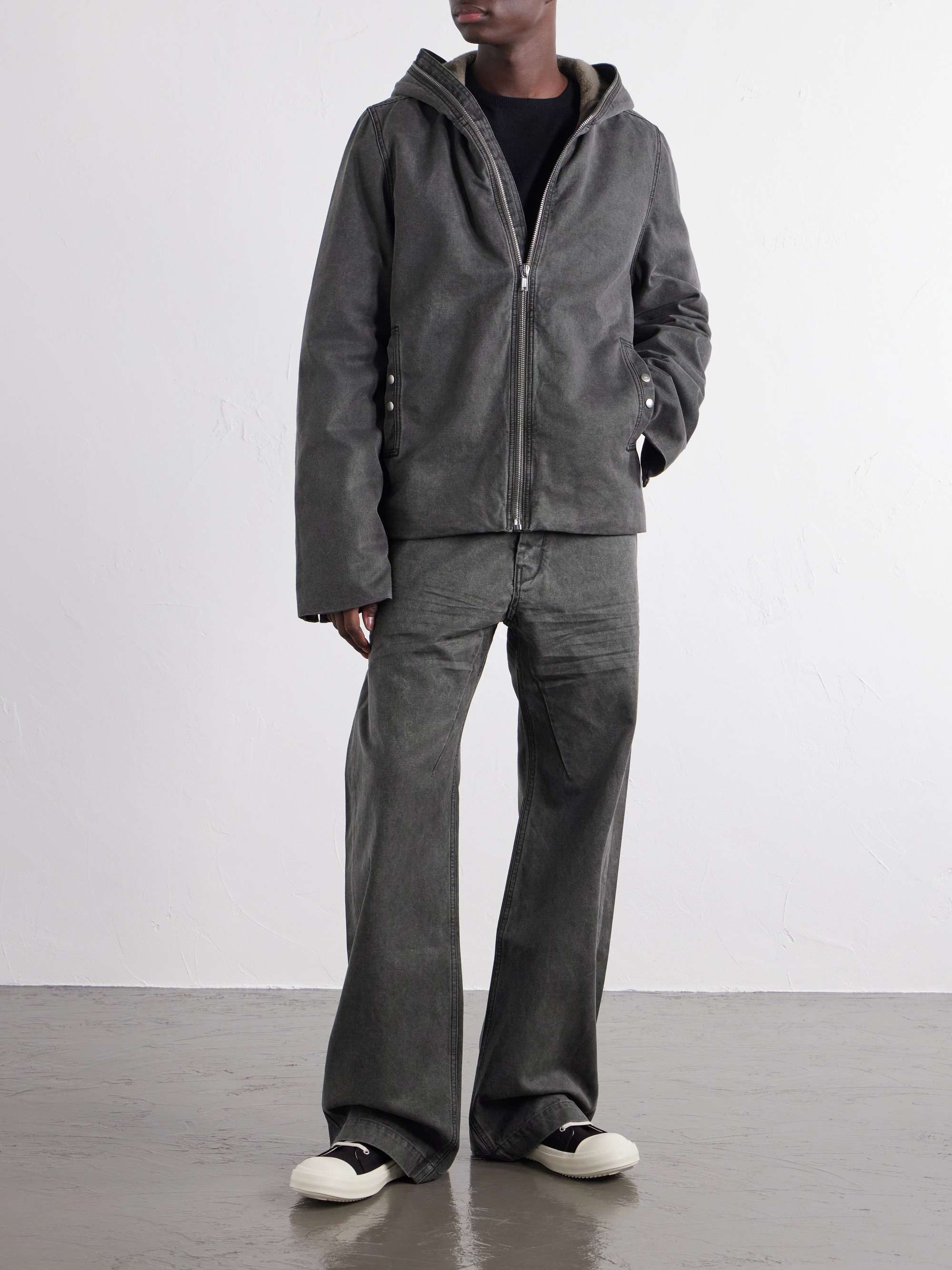 DRKSHDW BY RICK OWENS 