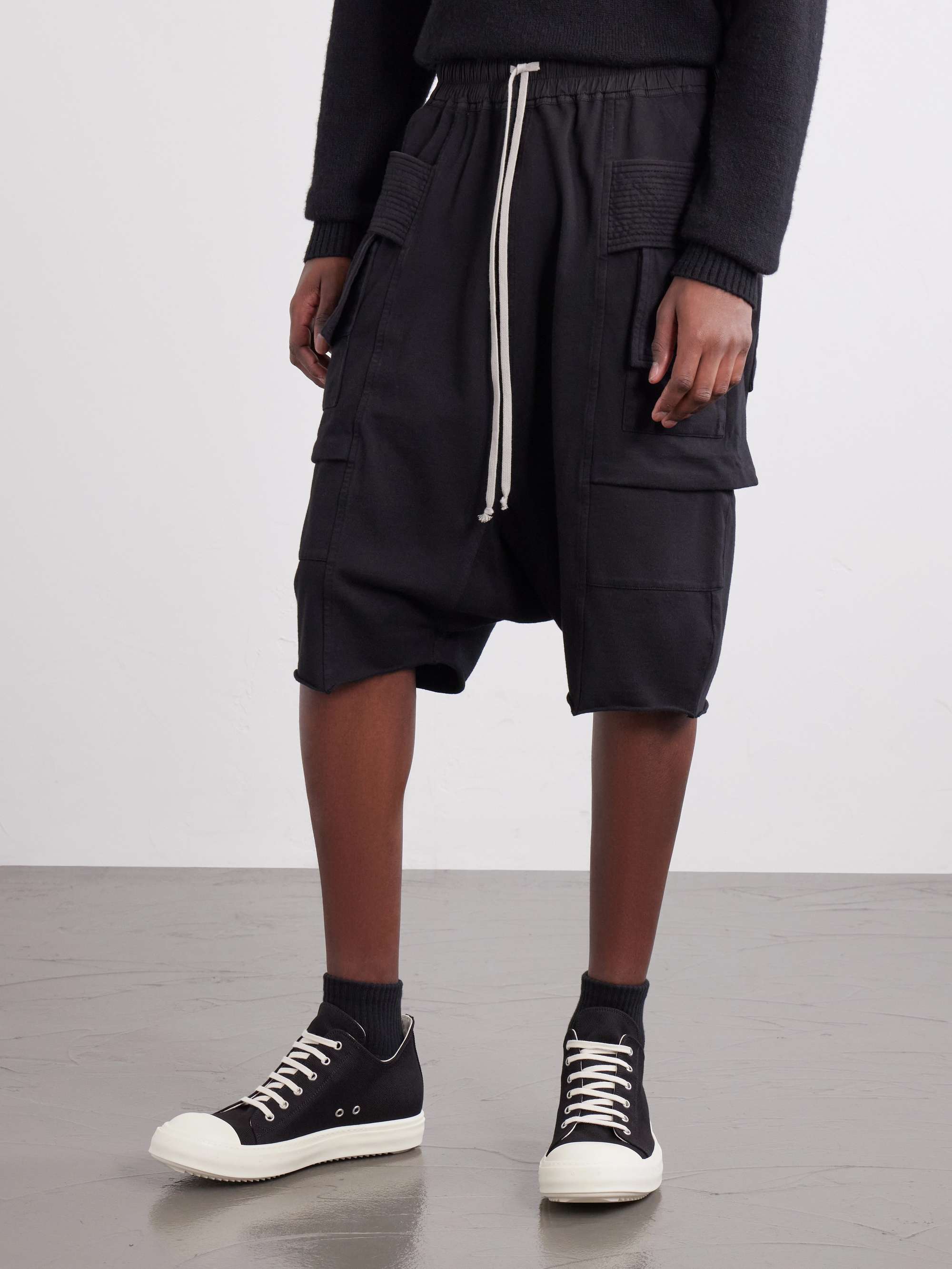 DRKSHDW BY RICK OWENS 