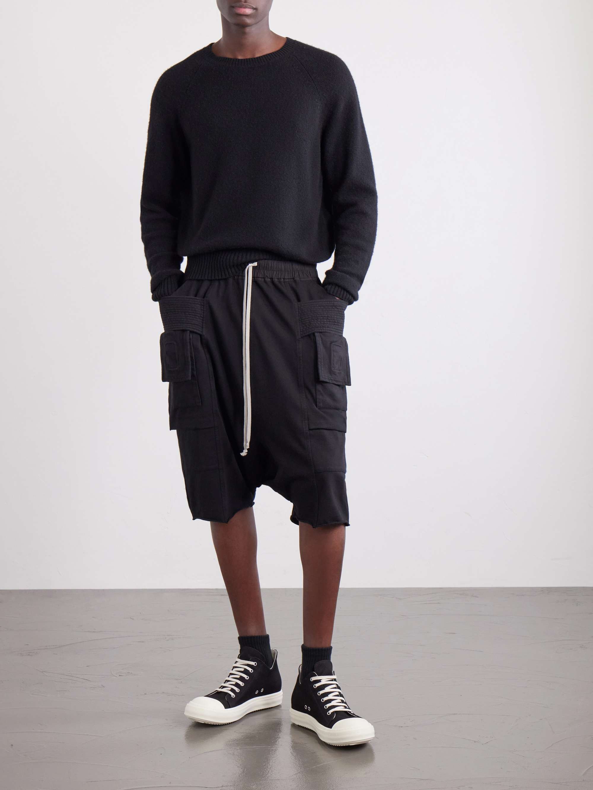 DRKSHDW BY RICK OWENS 