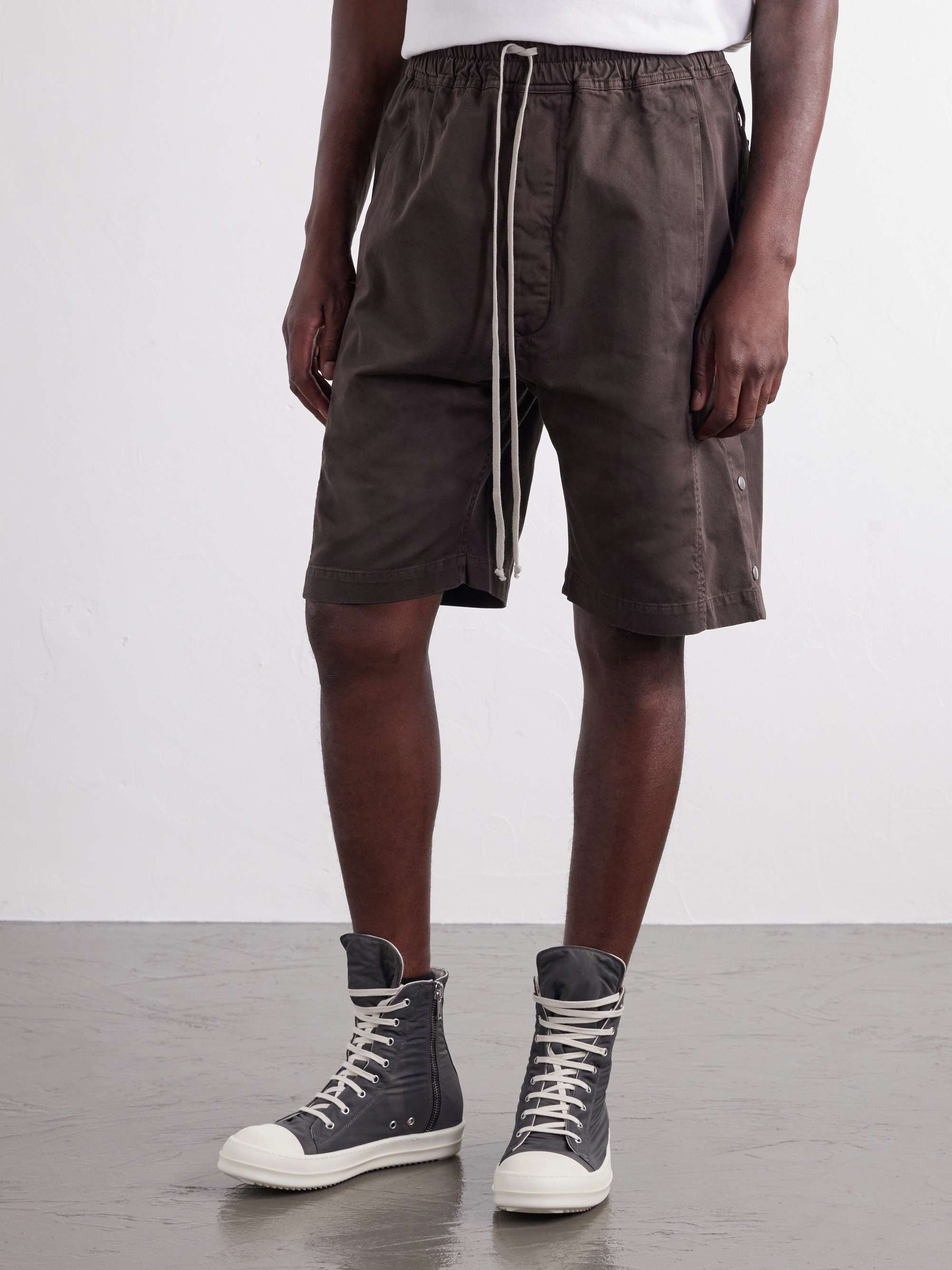 DRKSHDW BY RICK OWENS 