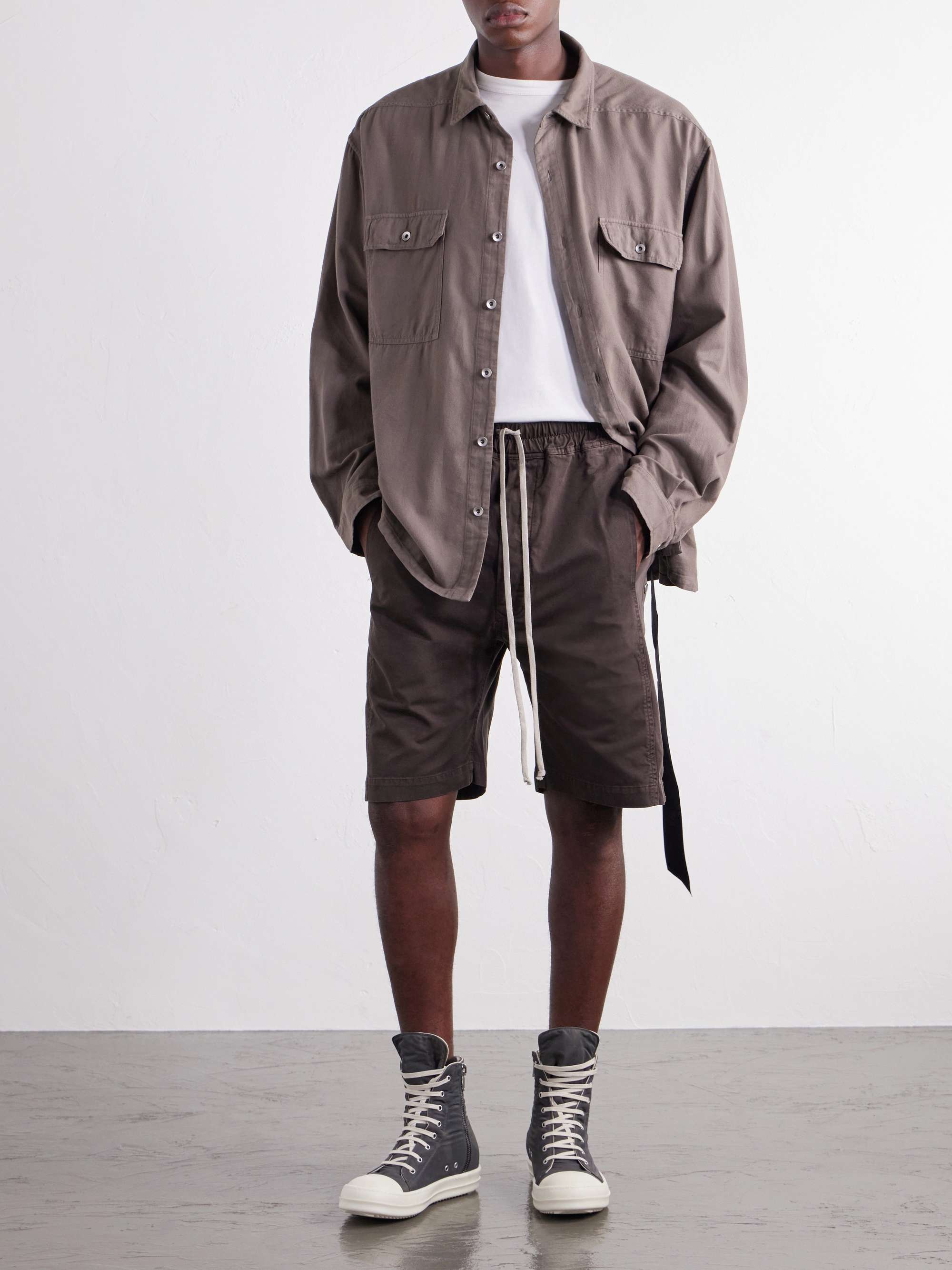 DRKSHDW BY RICK OWENS 