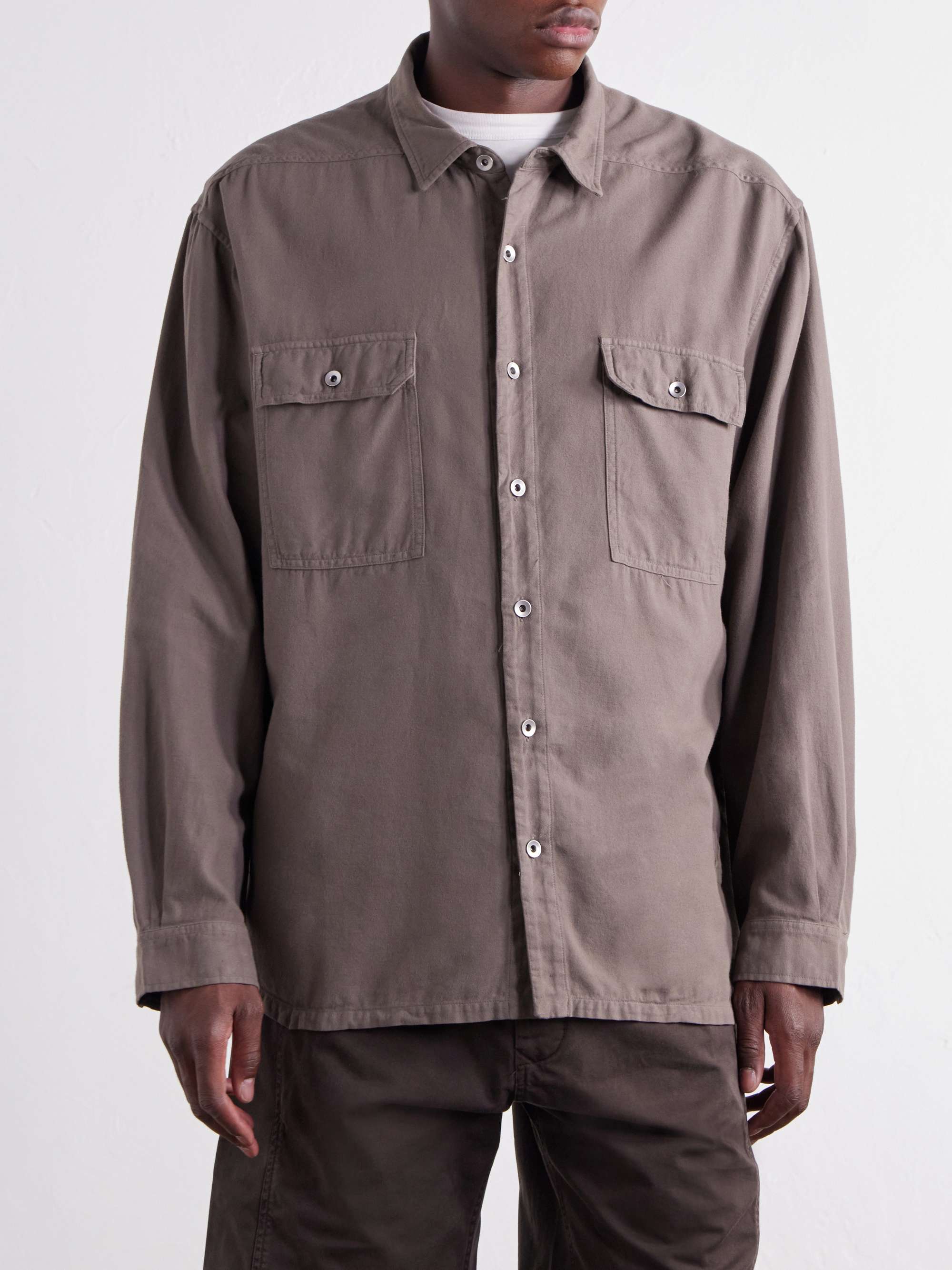 DRKSHDW BY RICK OWENS 