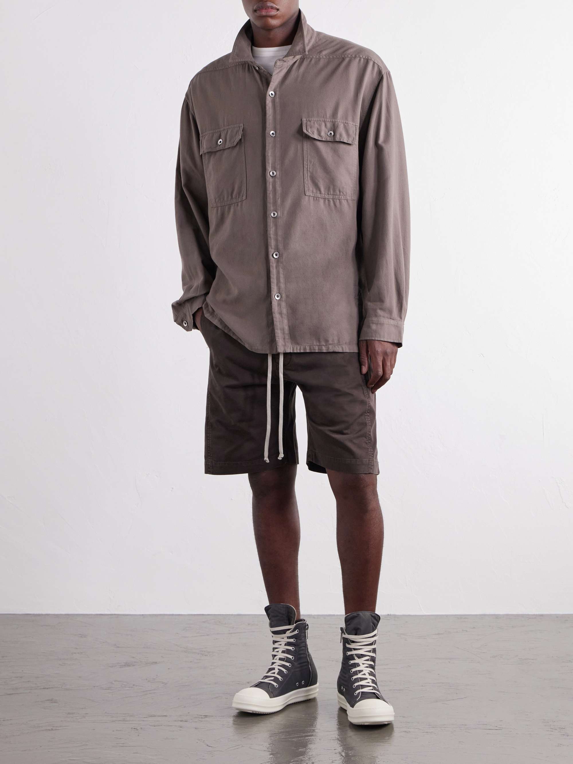 DRKSHDW BY RICK OWENS 