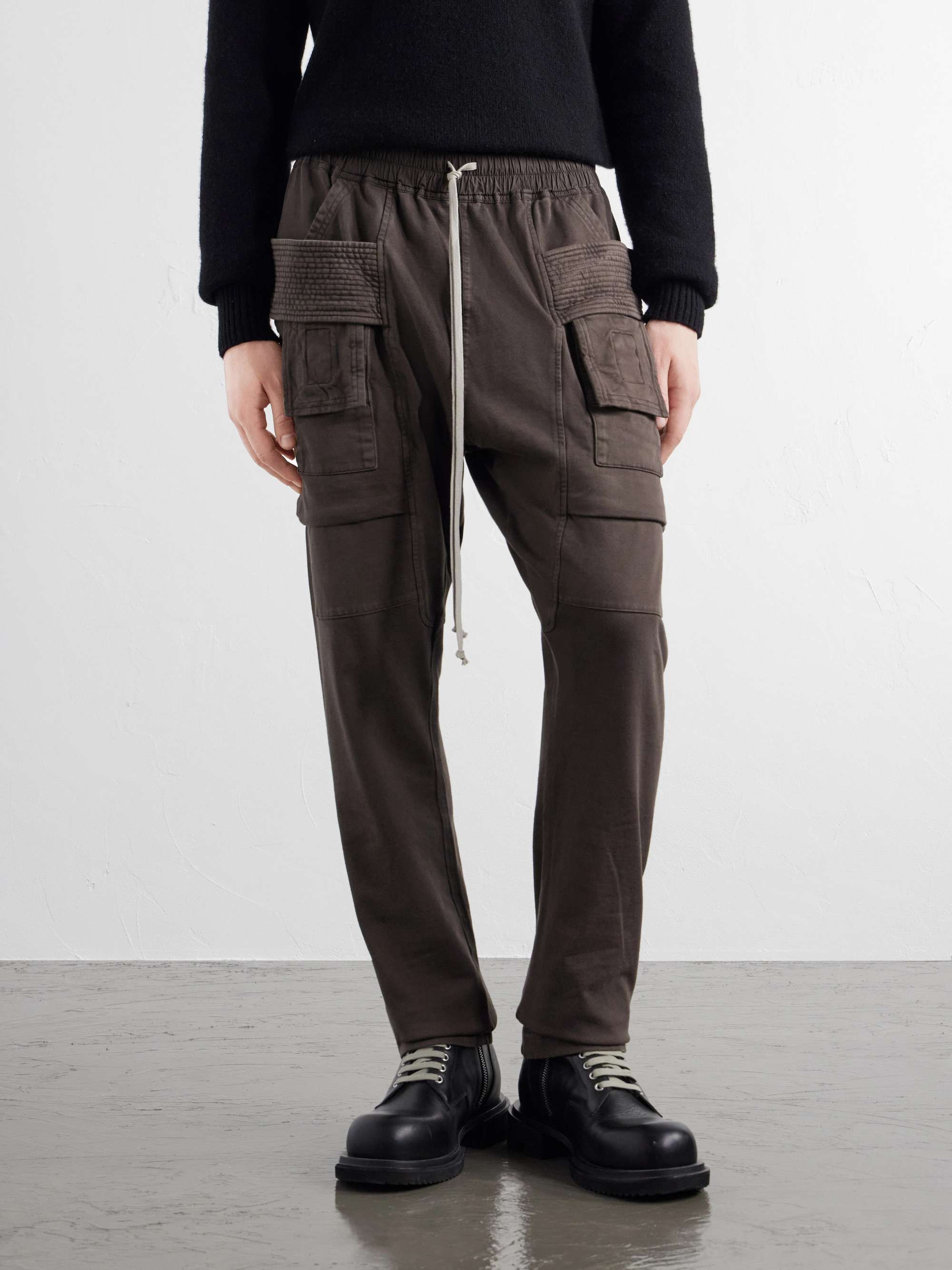 DRKSHDW BY RICK OWENS 