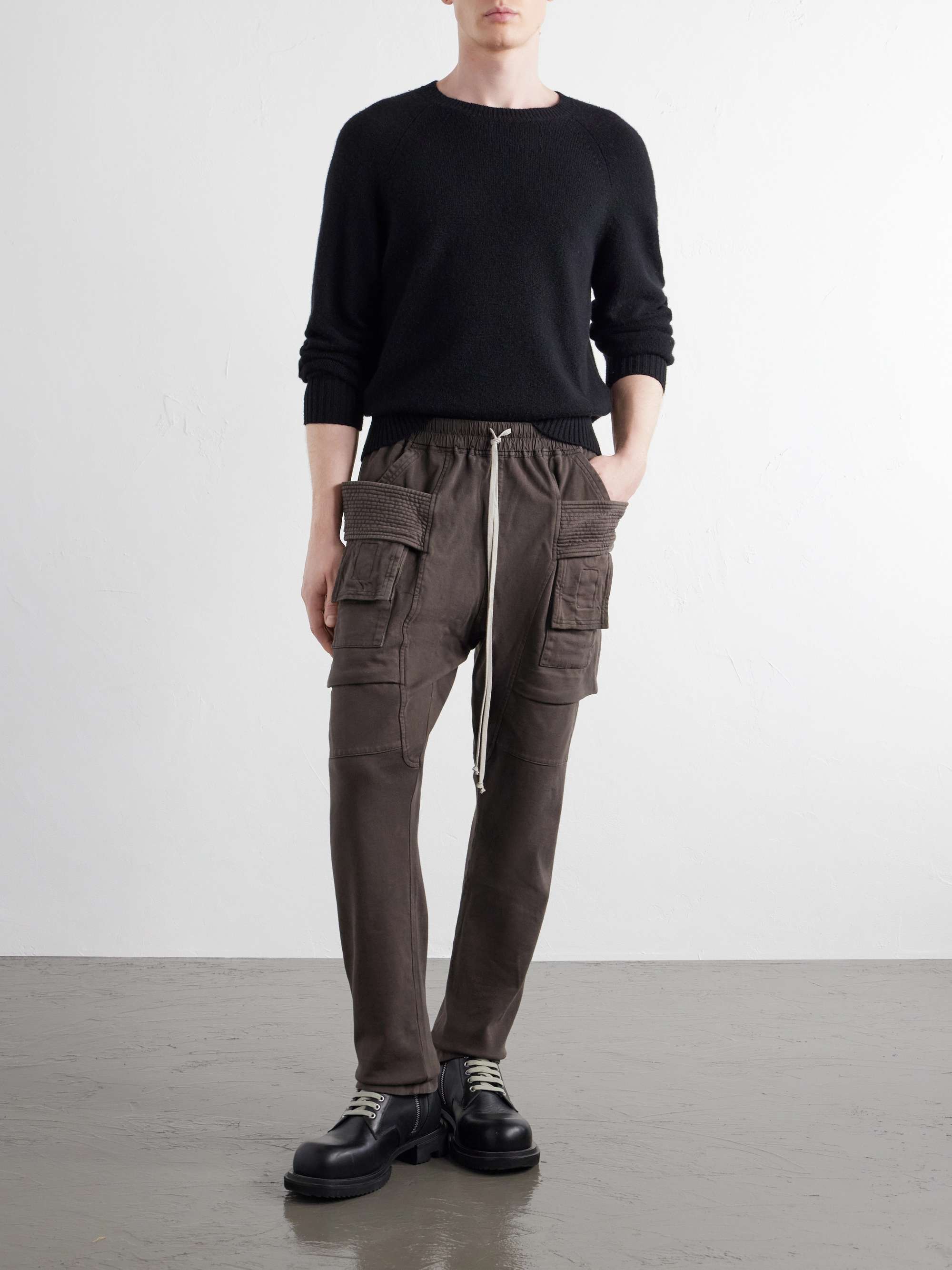 DRKSHDW BY RICK OWENS 