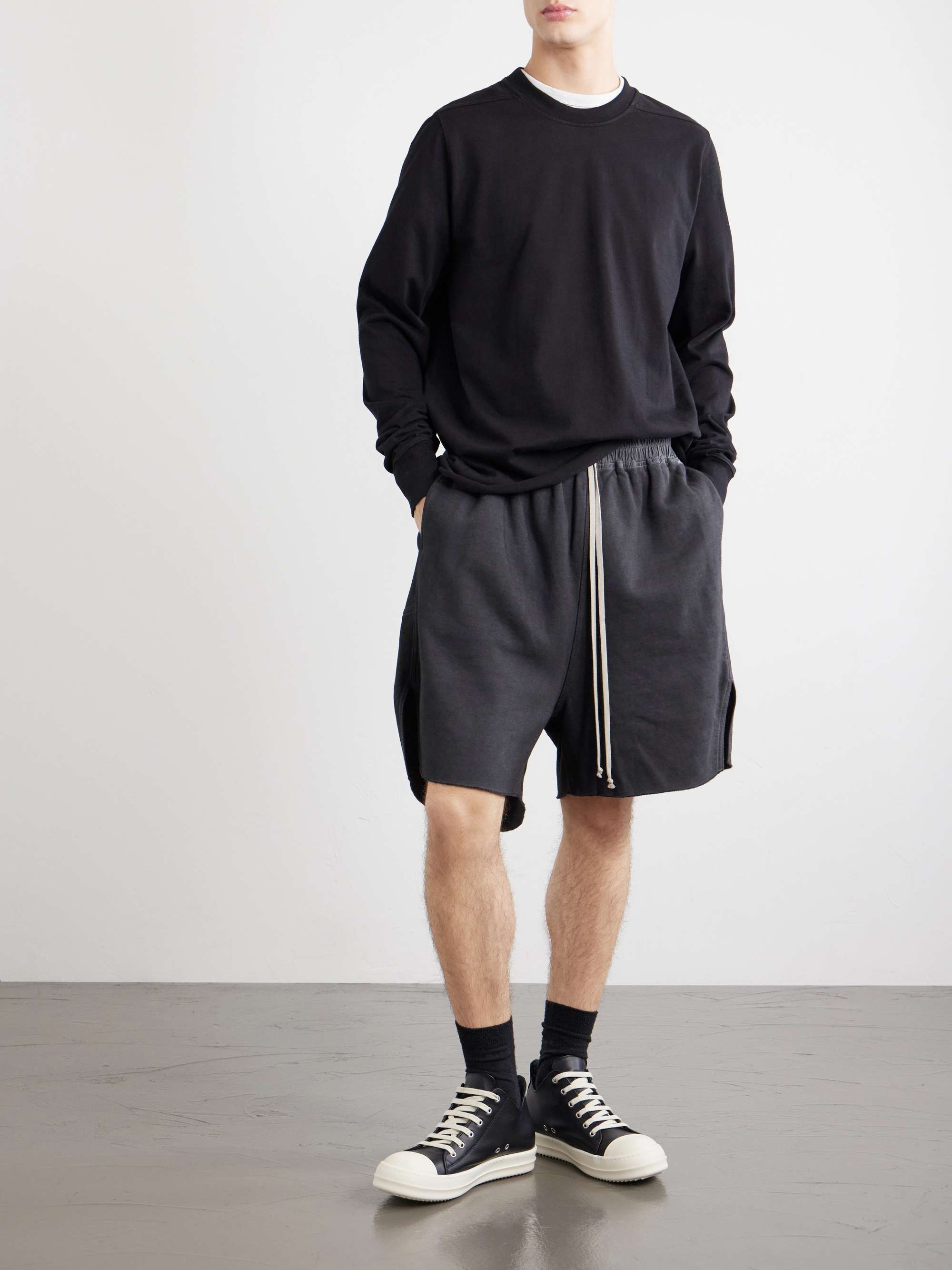 DRKSHDW BY RICK OWENS 