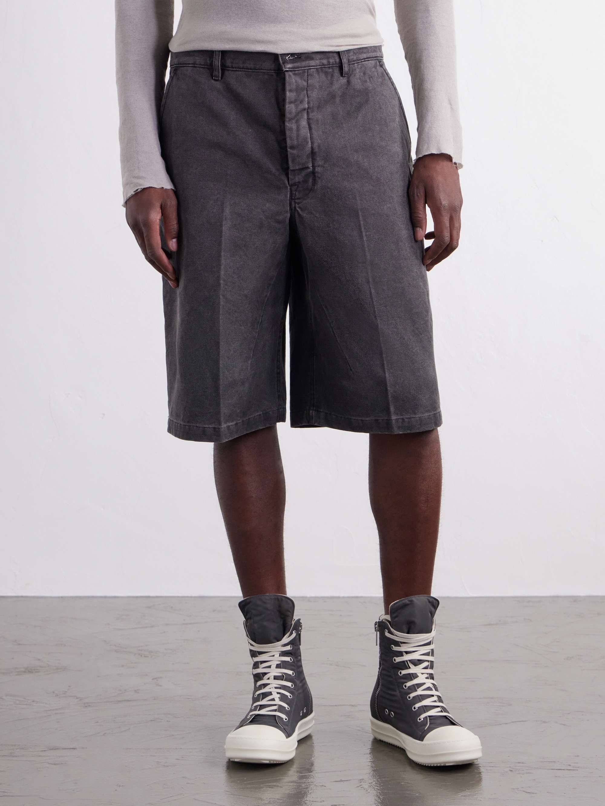 DRKSHDW BY RICK OWENS 