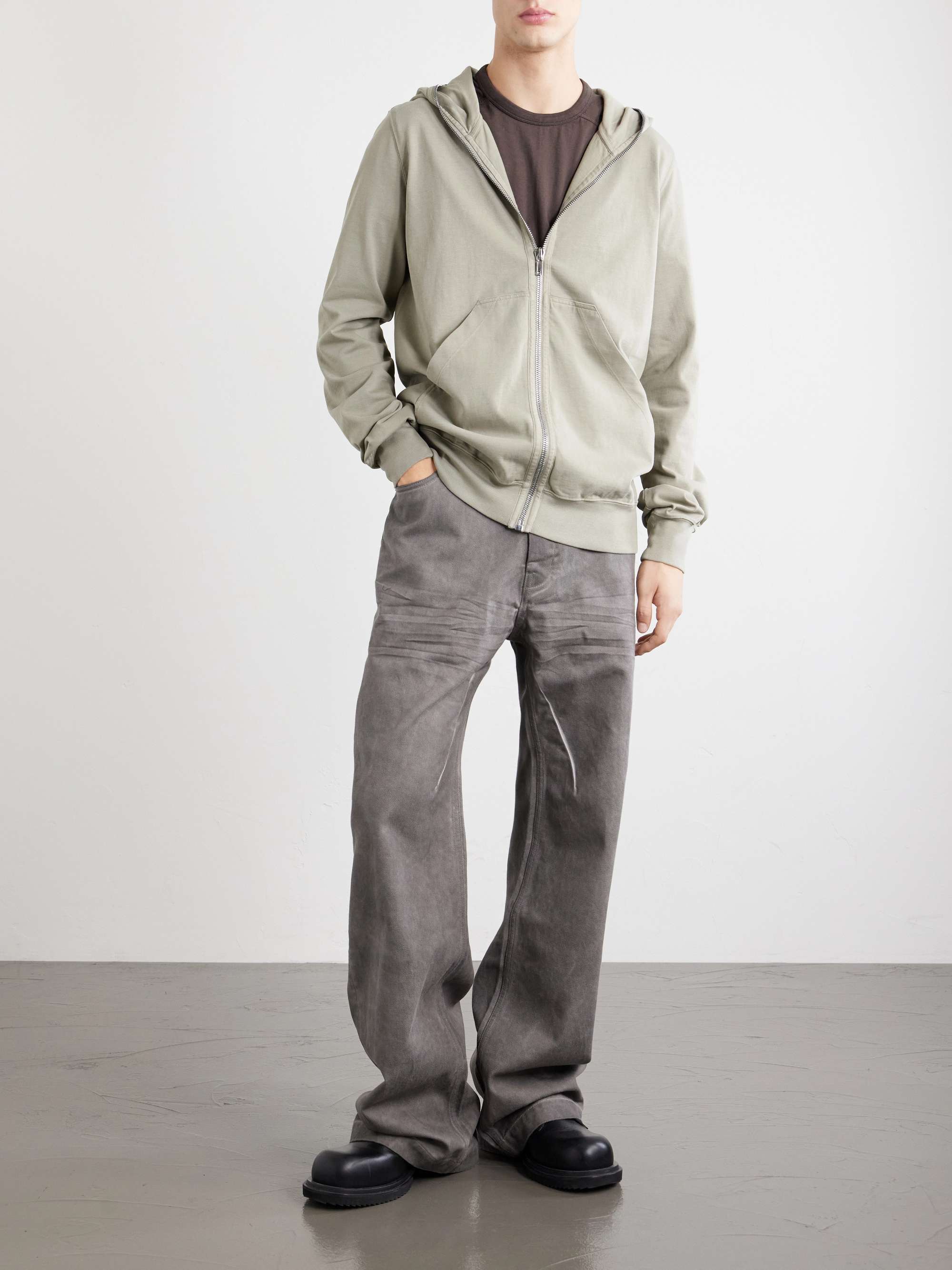 DRKSHDW BY RICK OWENS 
