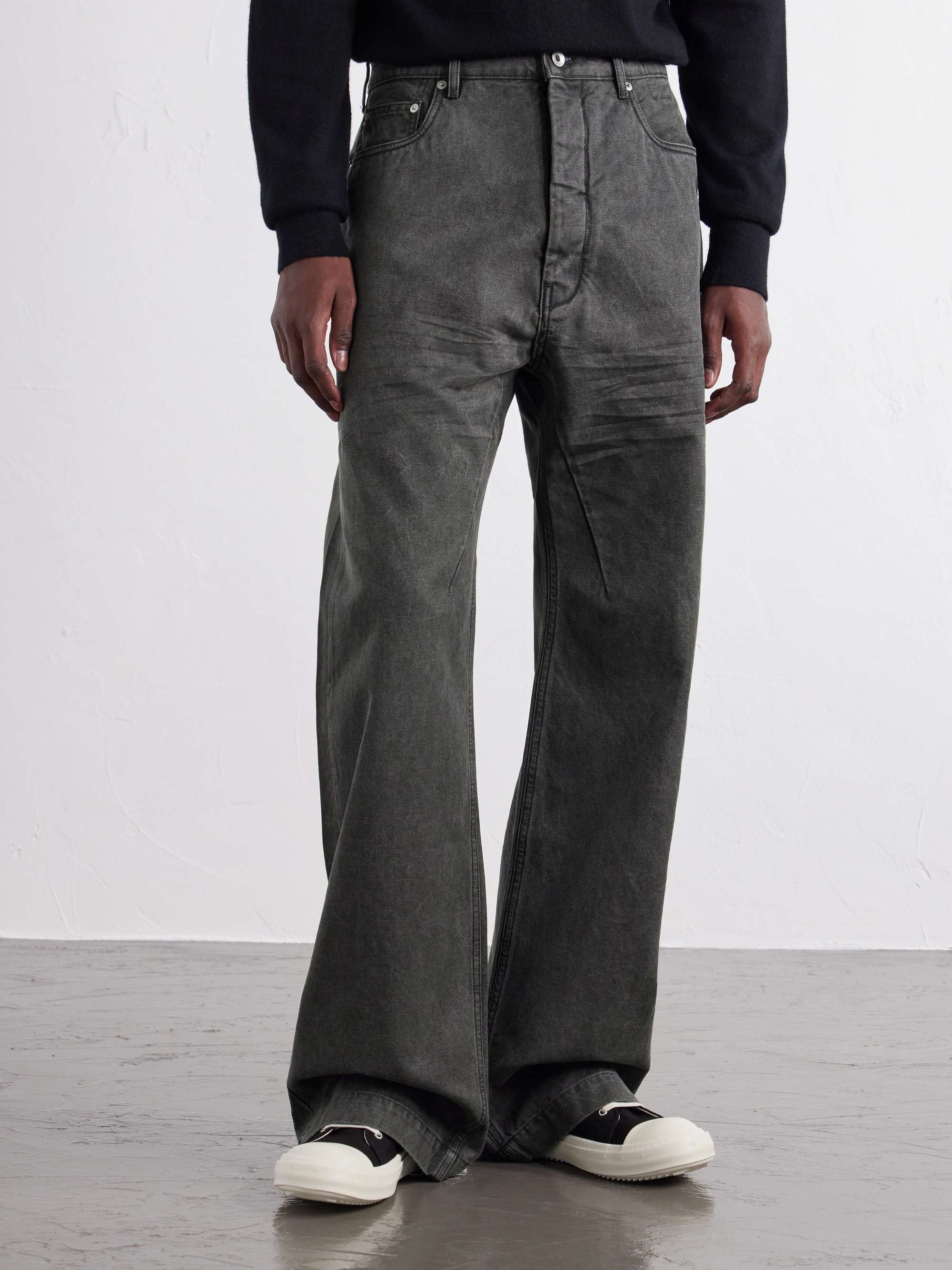 DRKSHDW BY RICK OWENS 
