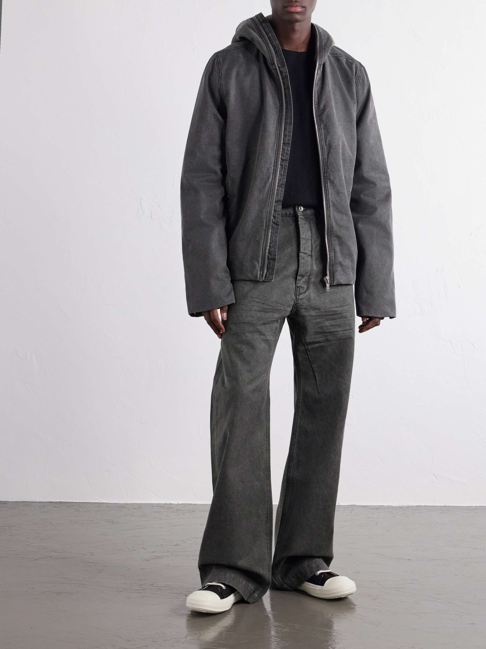 DRKSHDW BY RICK OWENS 