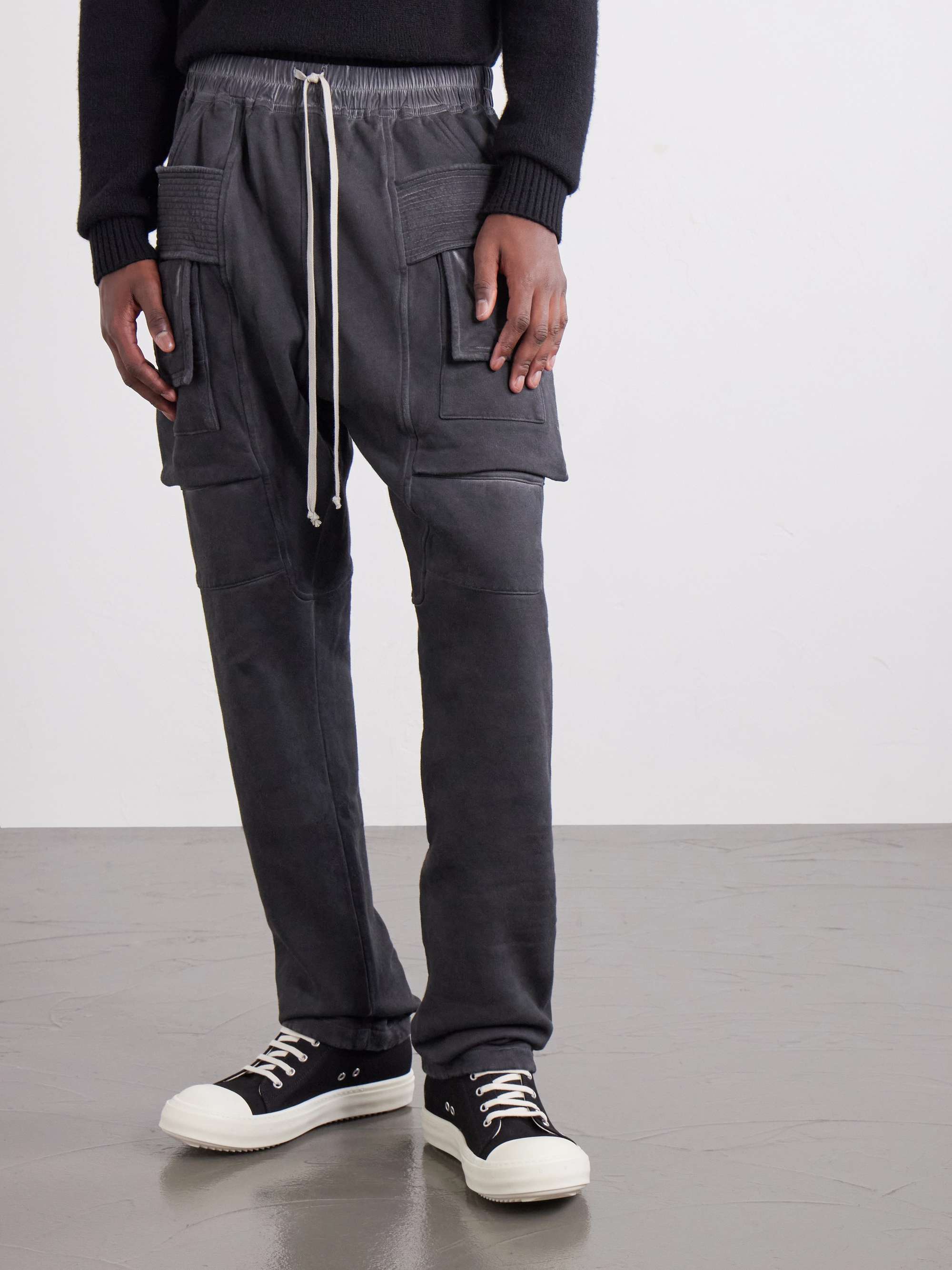 DRKSHDW BY RICK OWENS 
