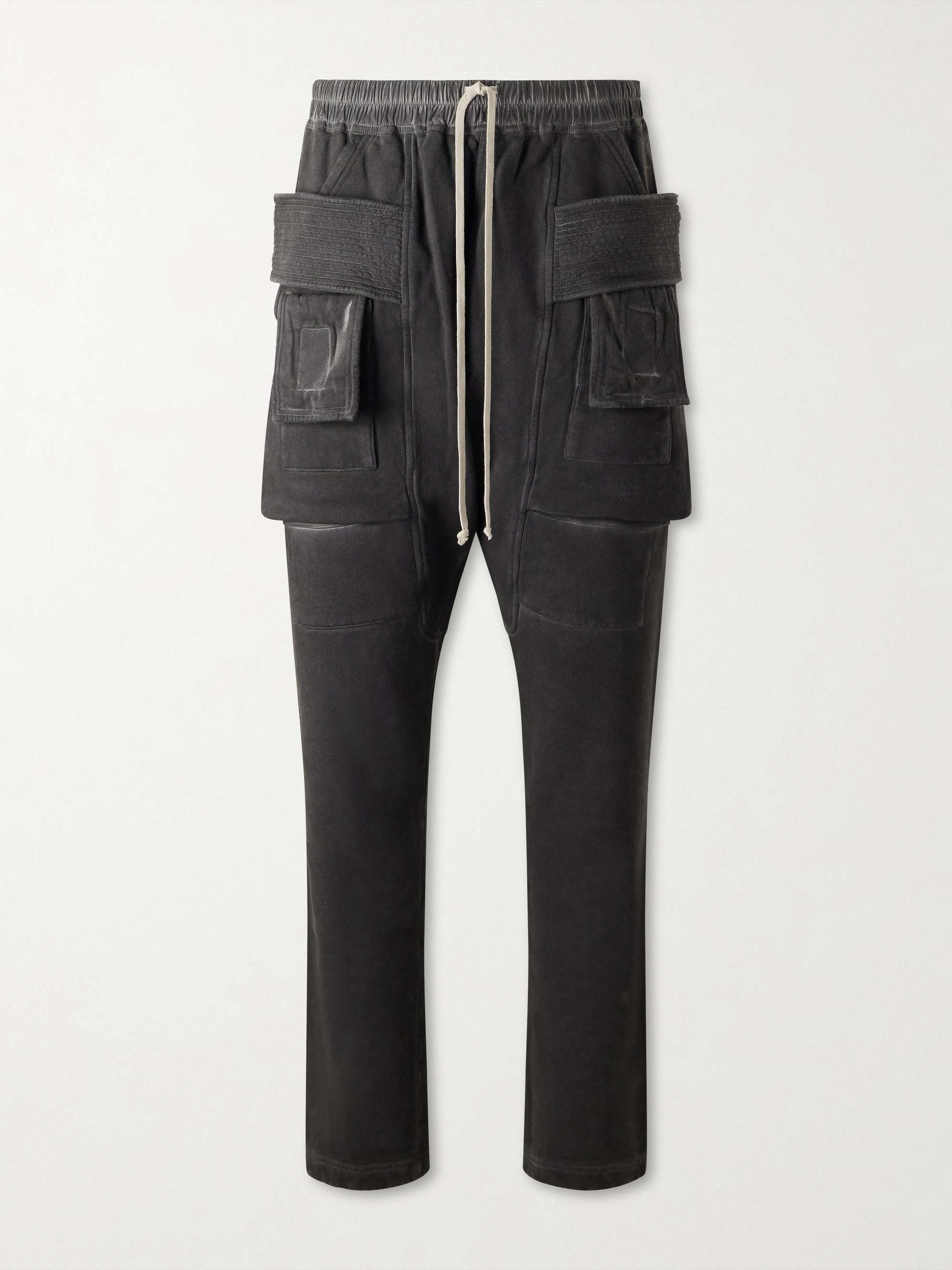 DRKSHDW BY RICK OWENS 