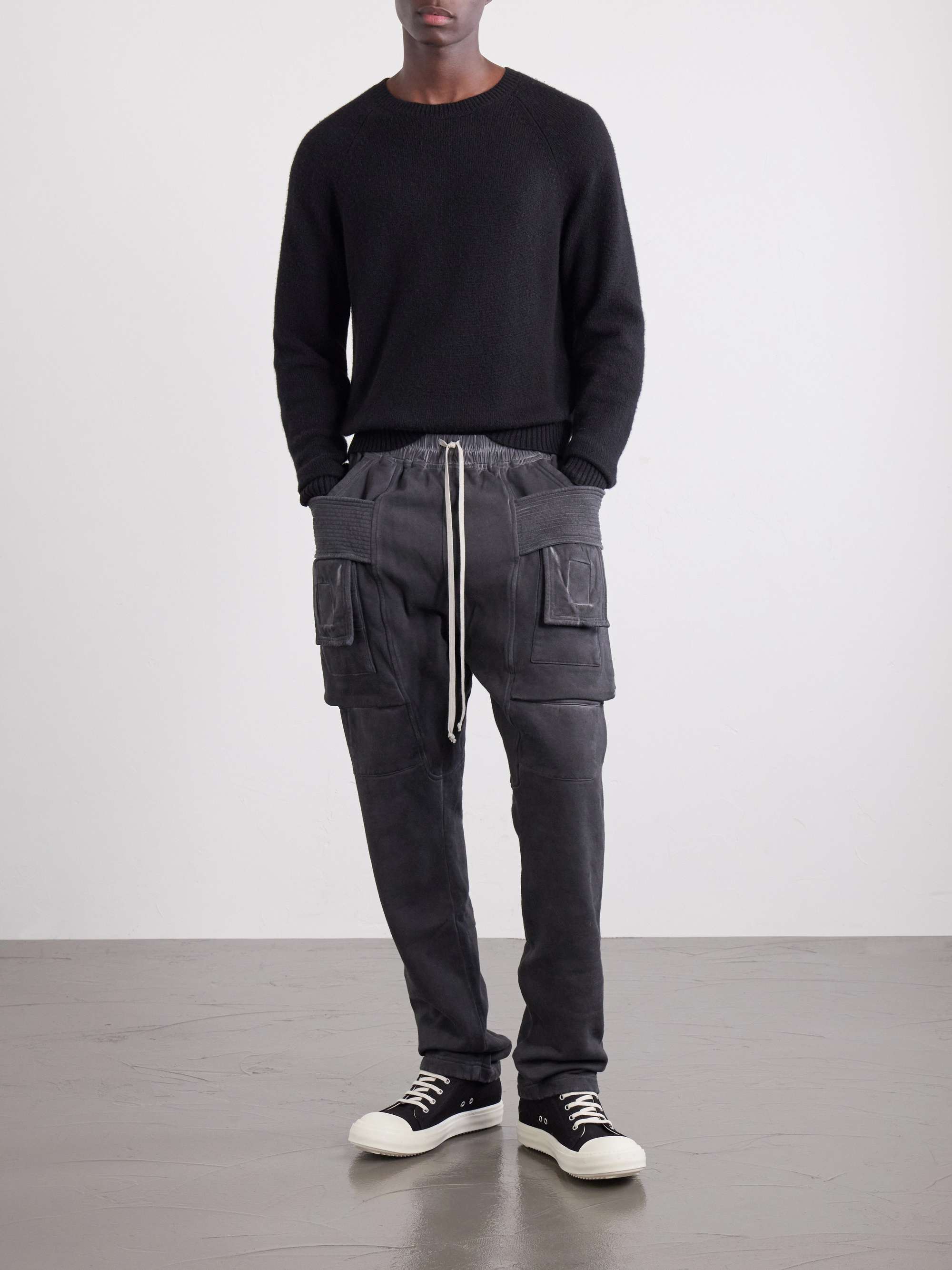 DRKSHDW BY RICK OWENS 