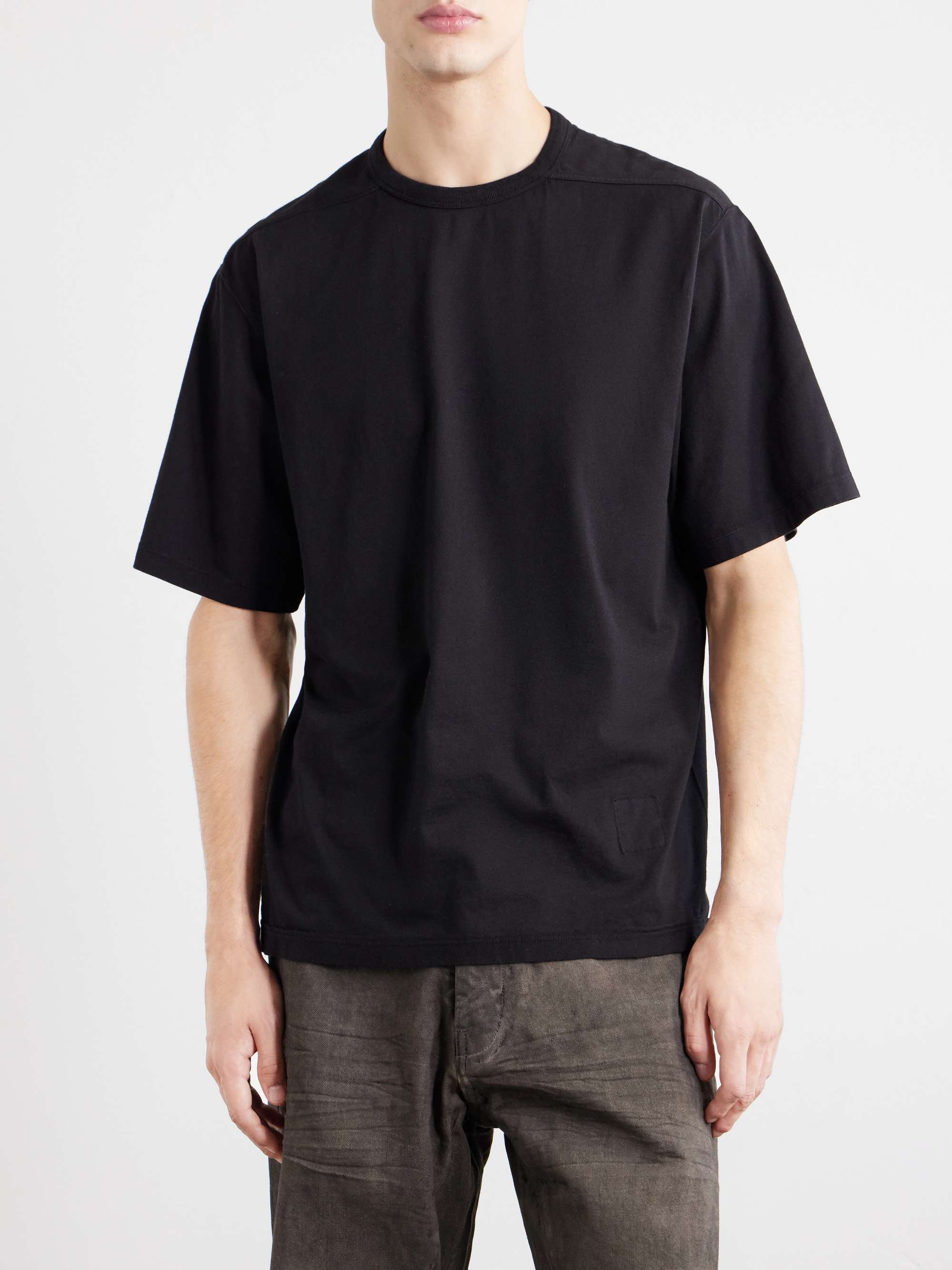 DRKSHDW BY RICK OWENS 