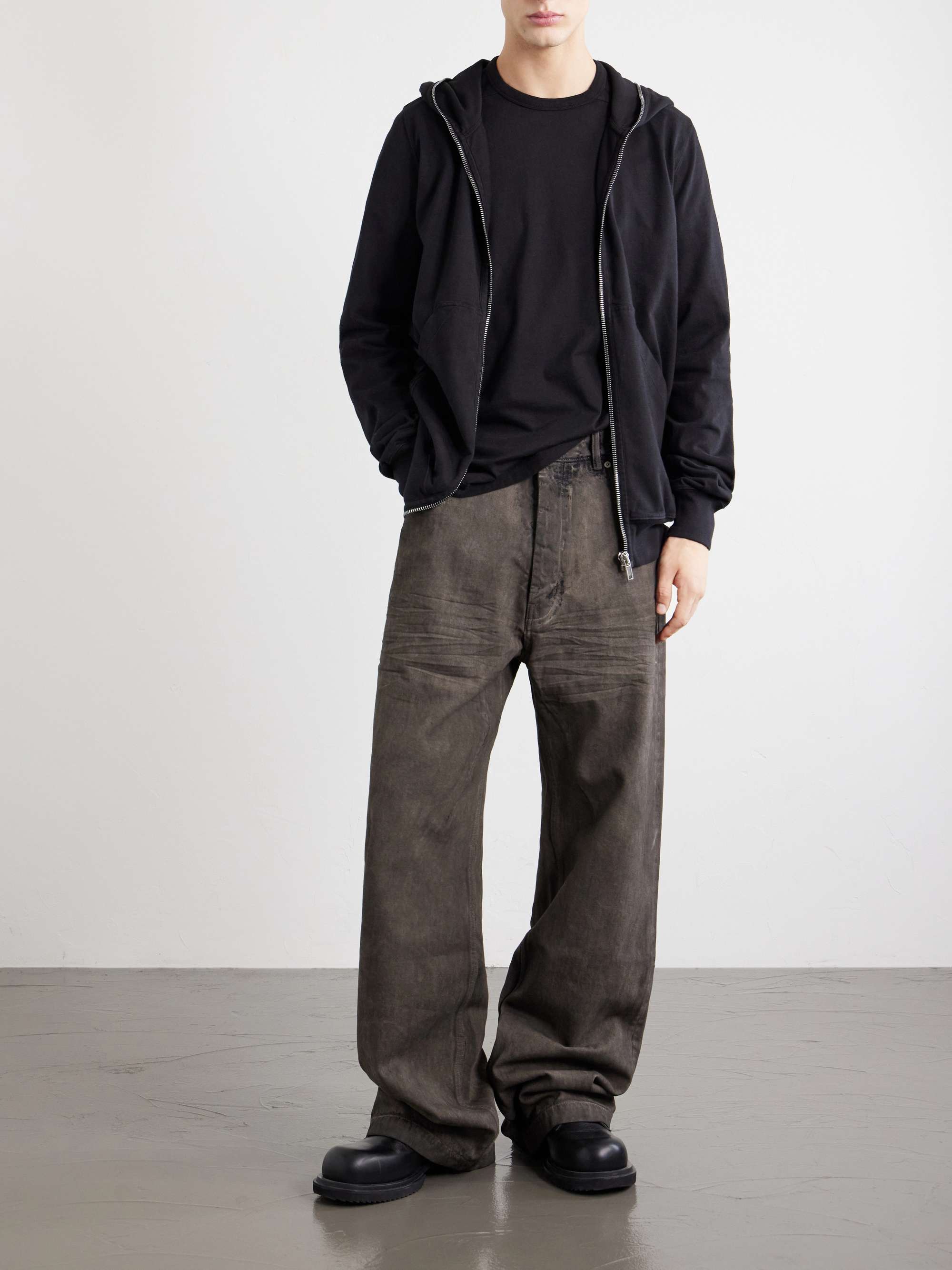 DRKSHDW BY RICK OWENS 