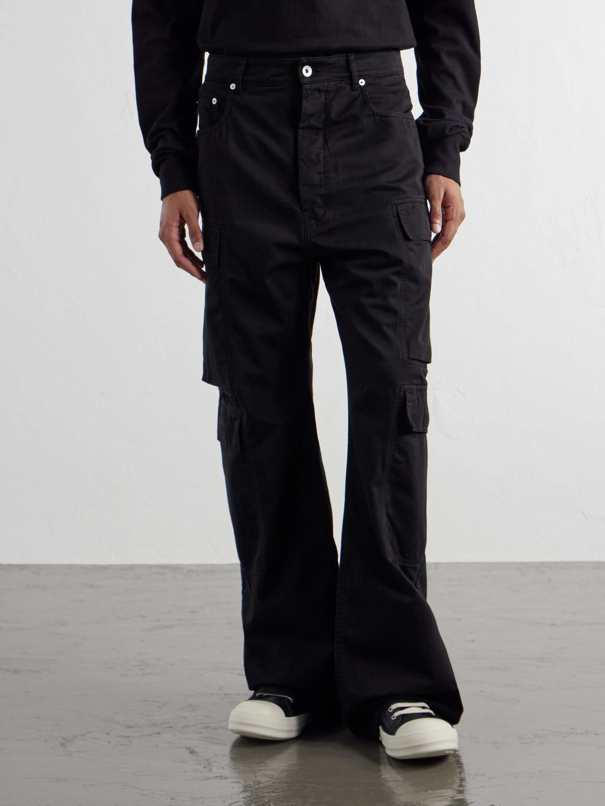 DRKSHDW BY RICK OWENS 