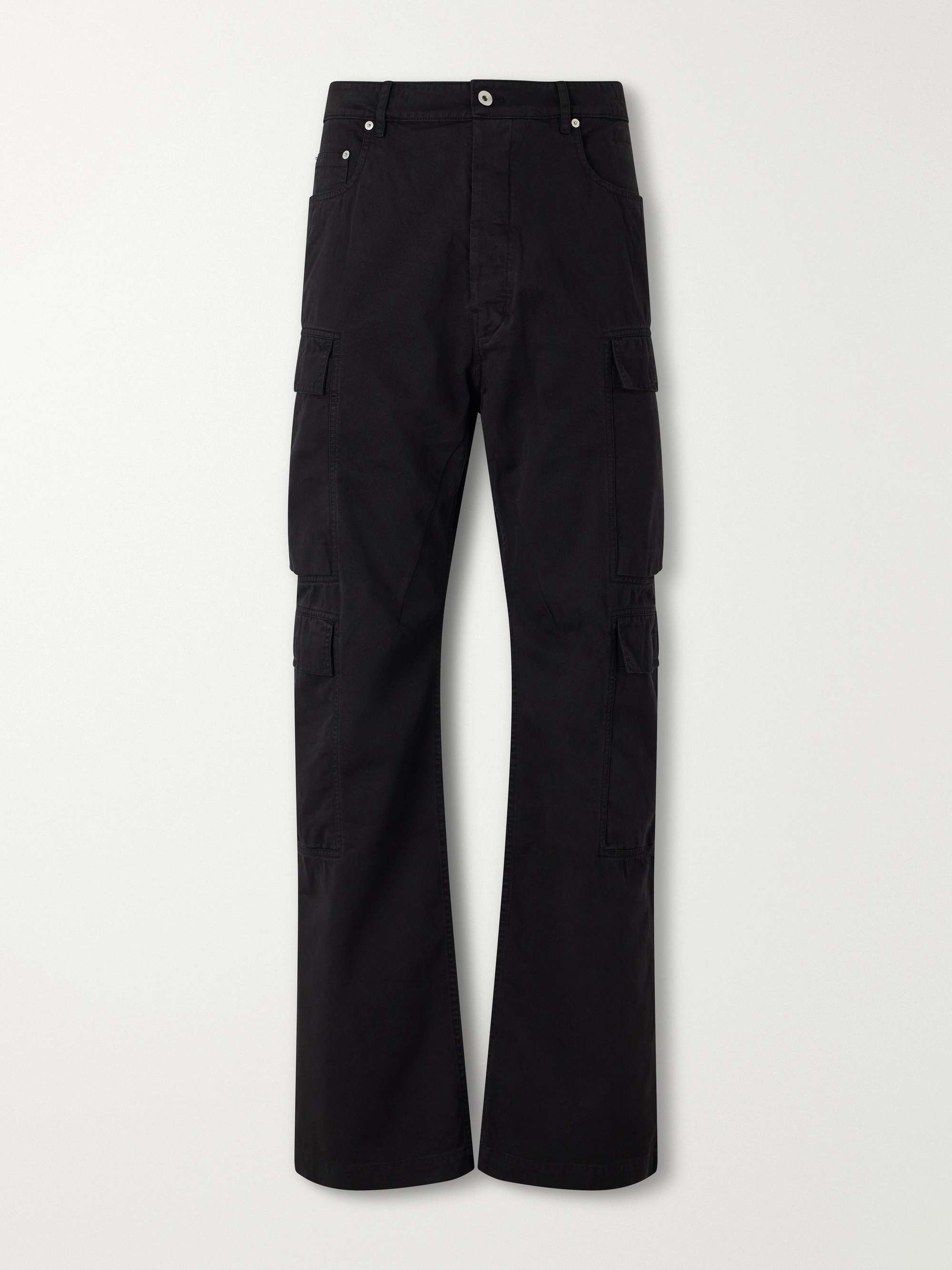 DRKSHDW BY RICK OWENS 