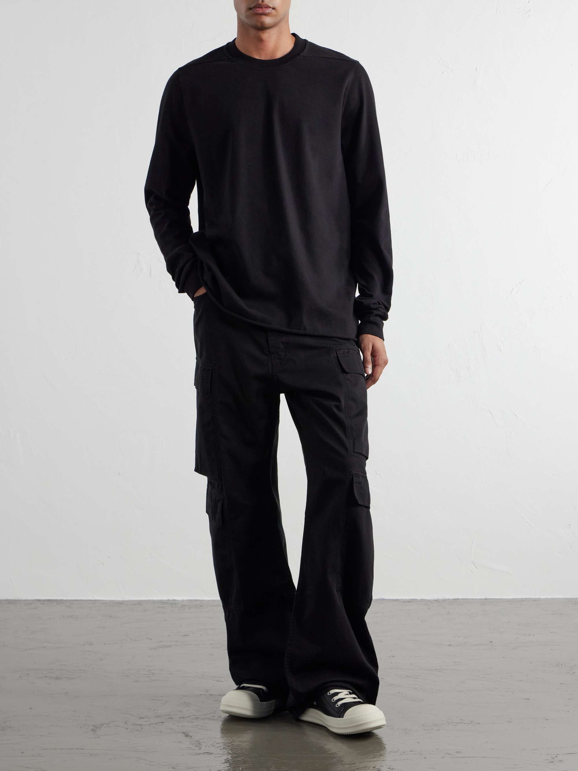 DRKSHDW BY RICK OWENS 