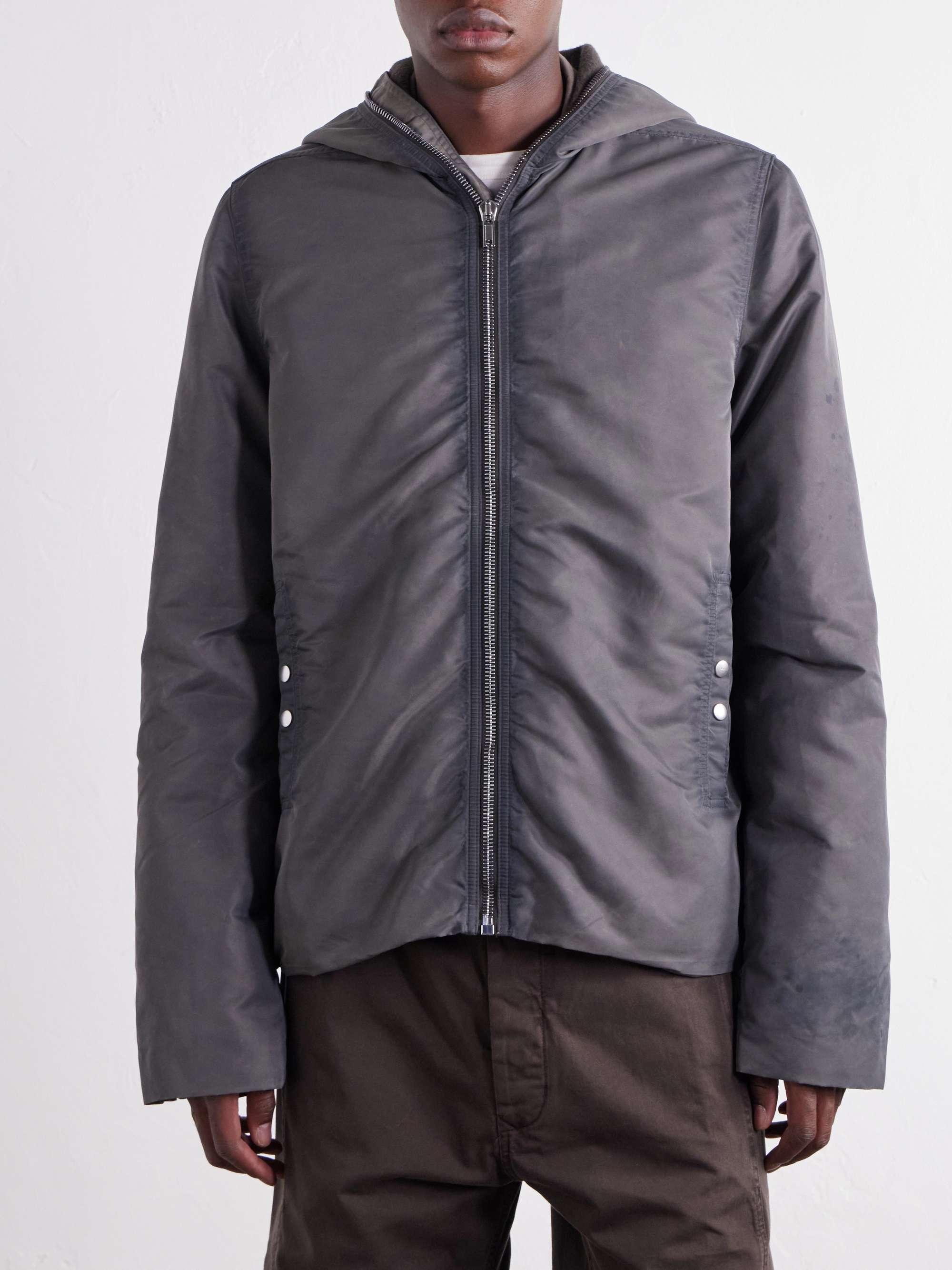 DRKSHDW BY RICK OWENS 