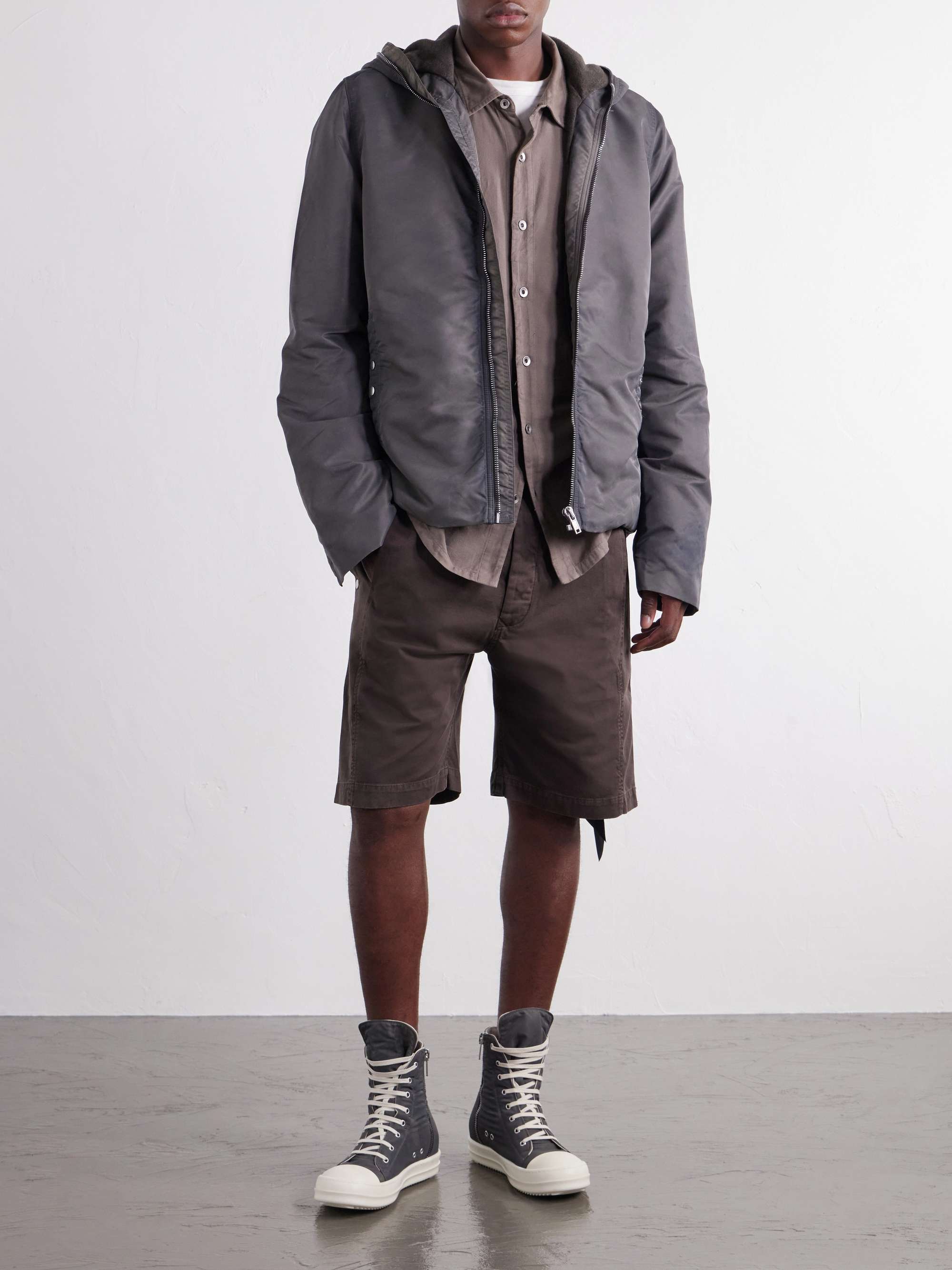 DRKSHDW BY RICK OWENS 