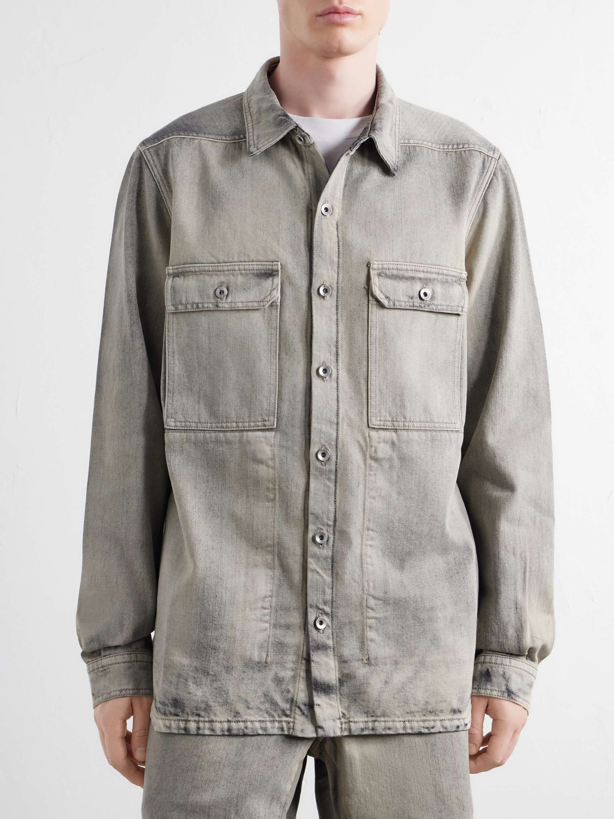 DRKSHDW BY RICK OWENS 