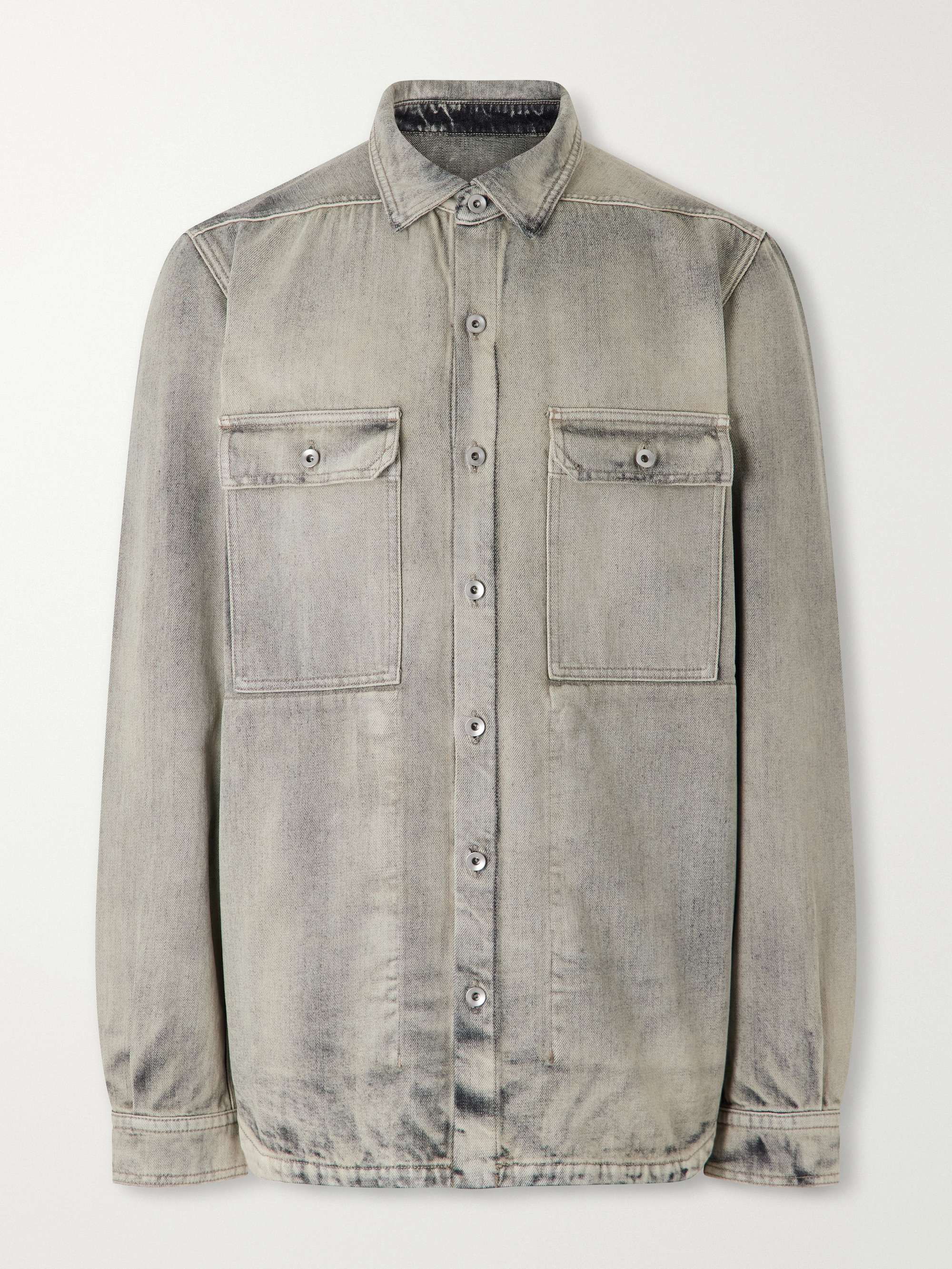 DRKSHDW BY RICK OWENS 