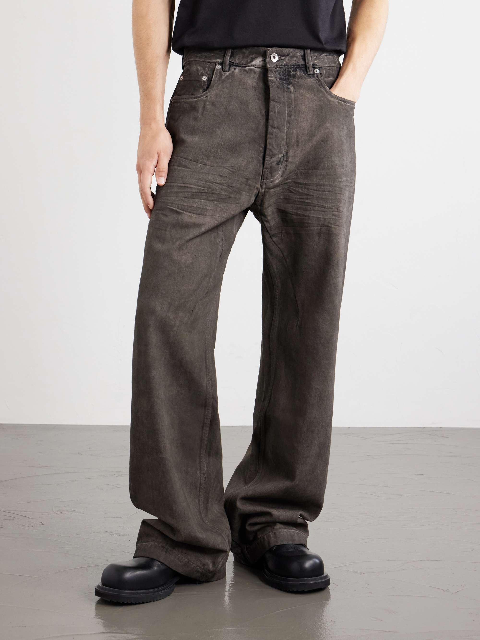 DRKSHDW BY RICK OWENS 