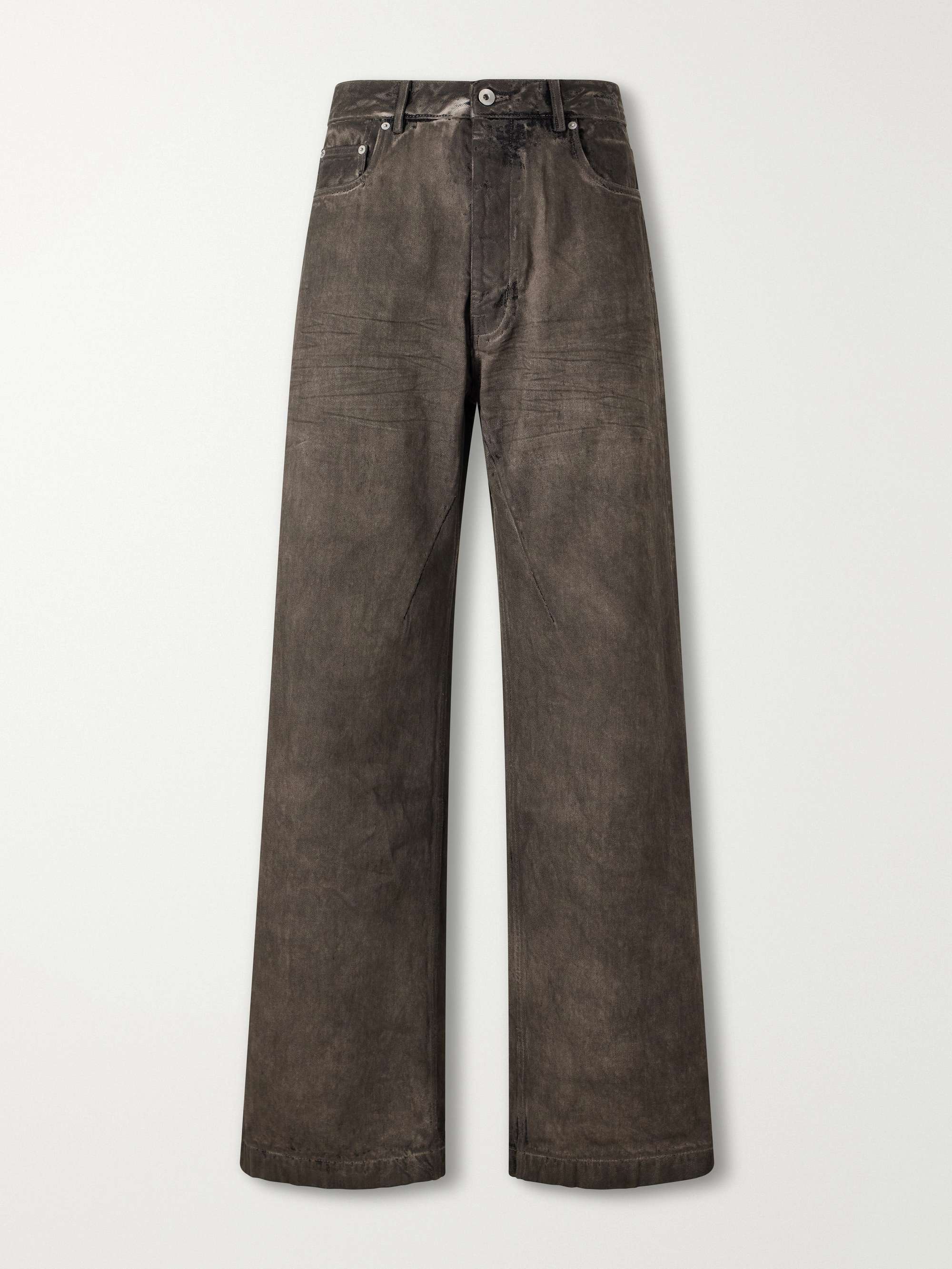 DRKSHDW BY RICK OWENS 