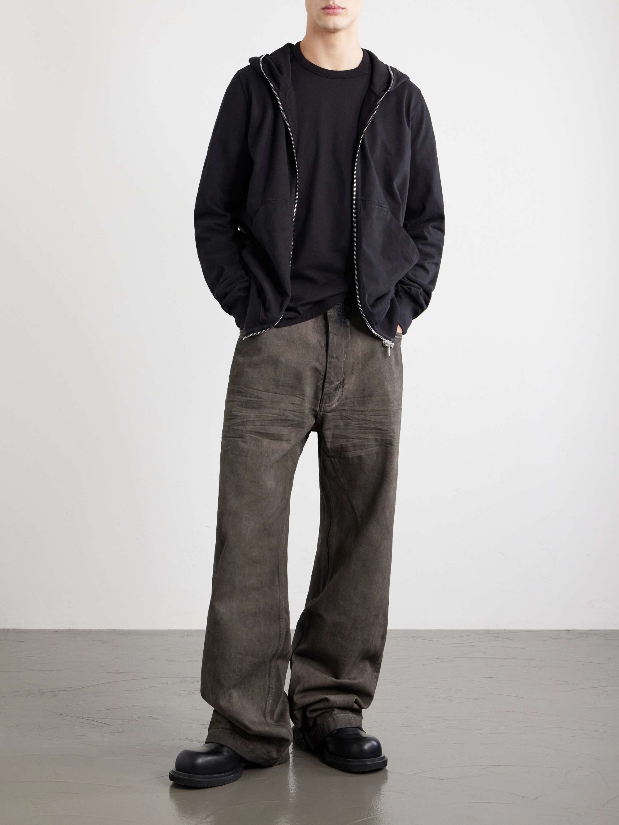 DRKSHDW BY RICK OWENS 