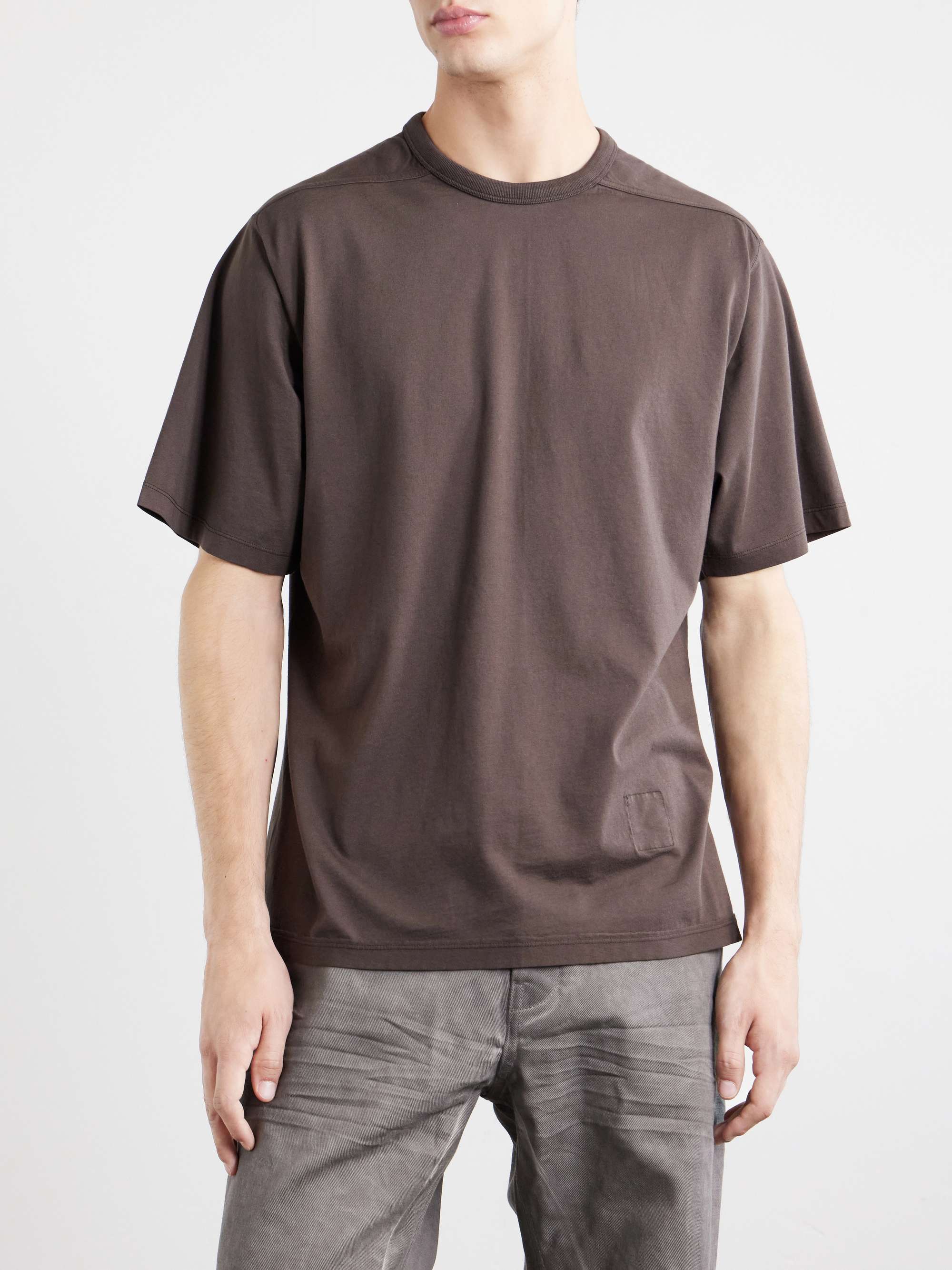DRKSHDW BY RICK OWENS 
