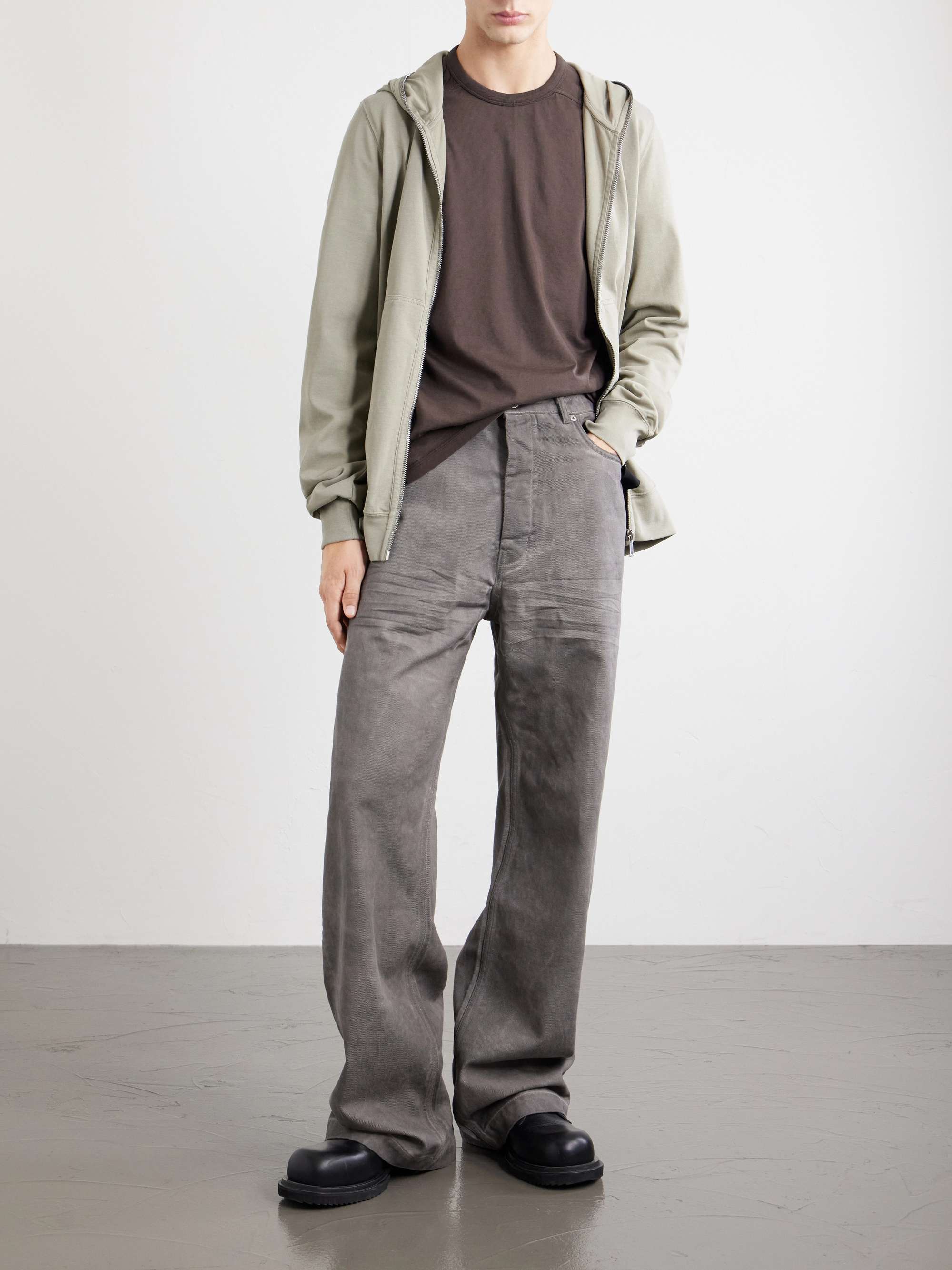 DRKSHDW BY RICK OWENS 