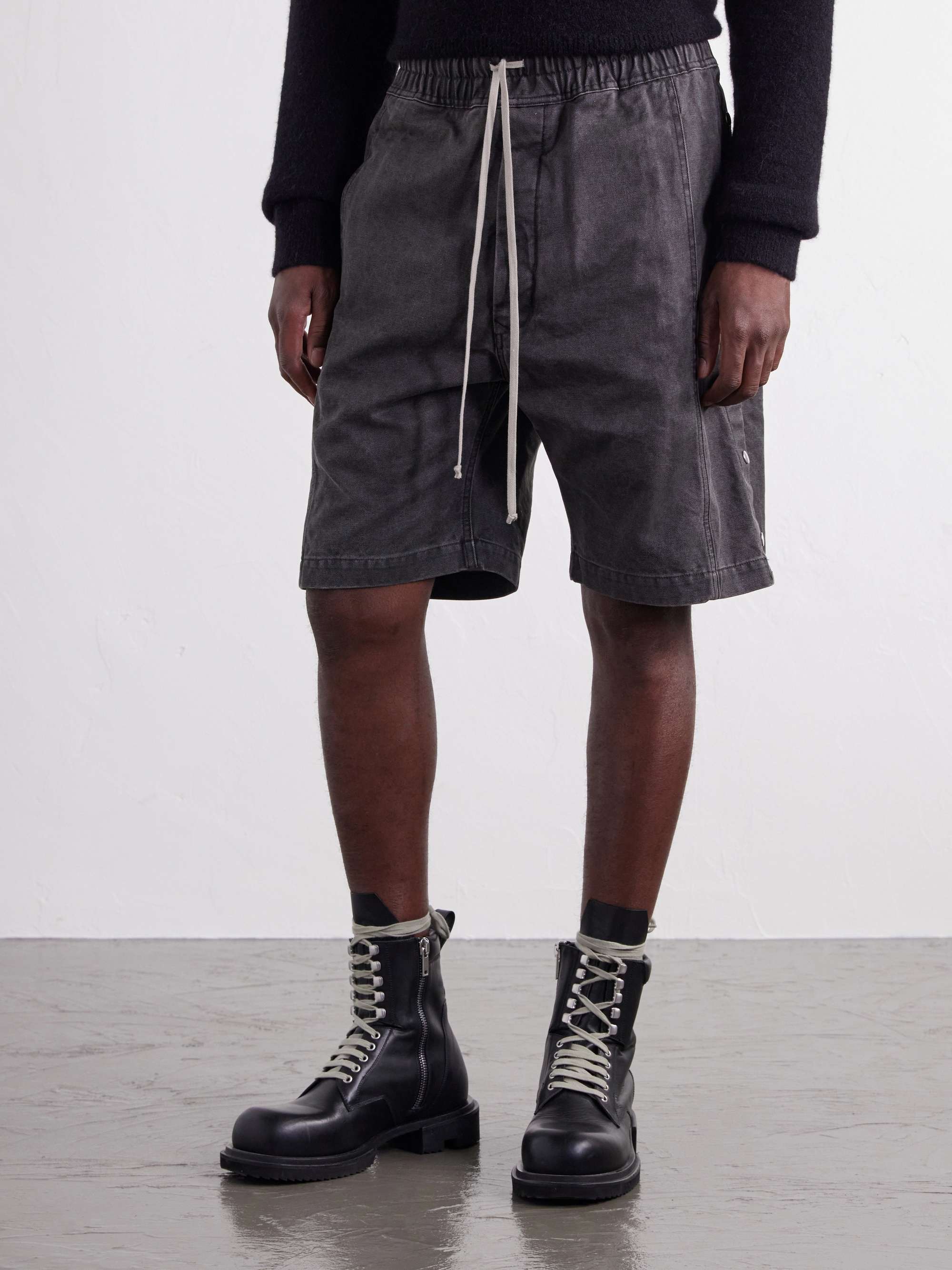DRKSHDW BY RICK OWENS 