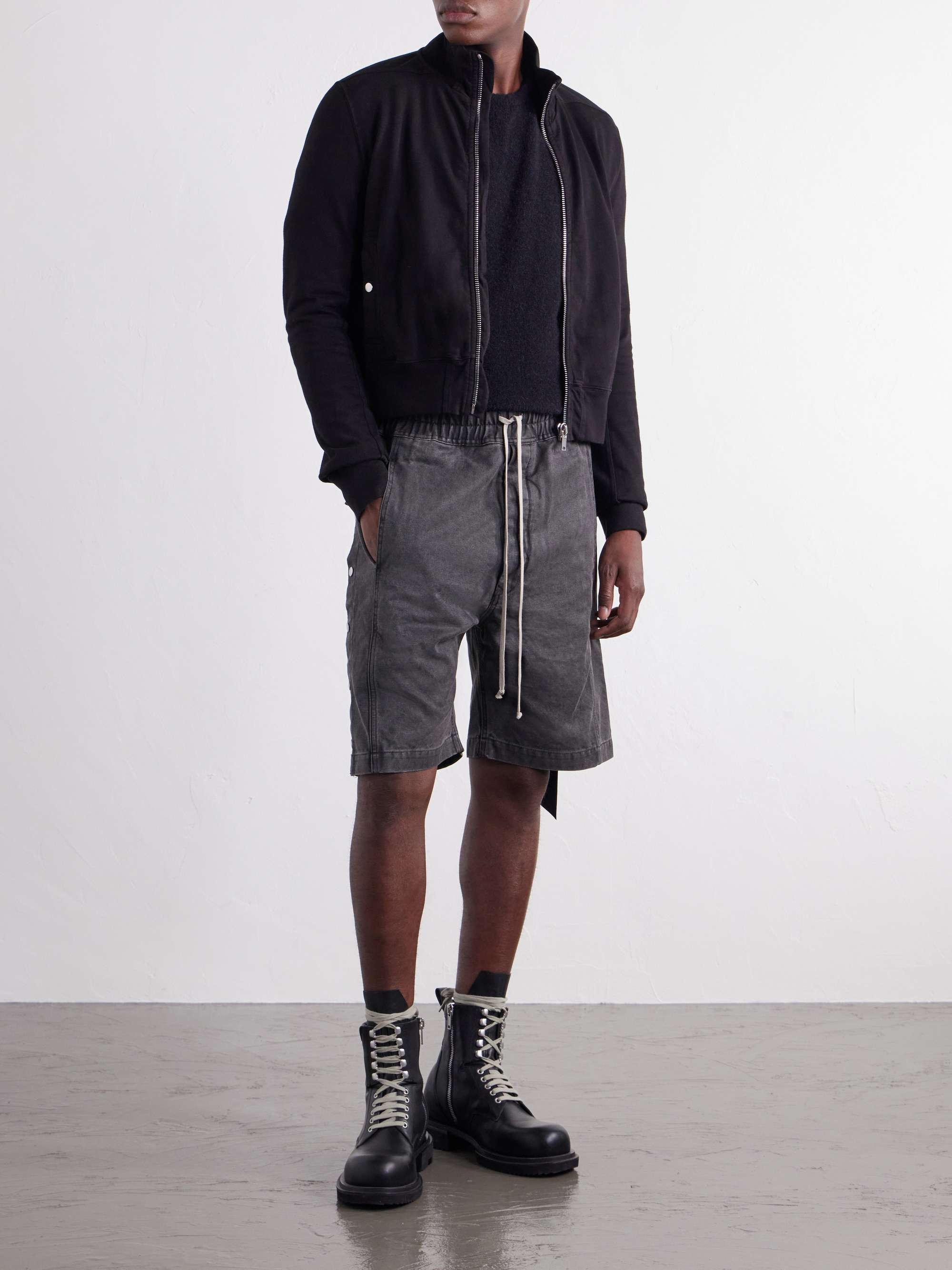 DRKSHDW BY RICK OWENS 