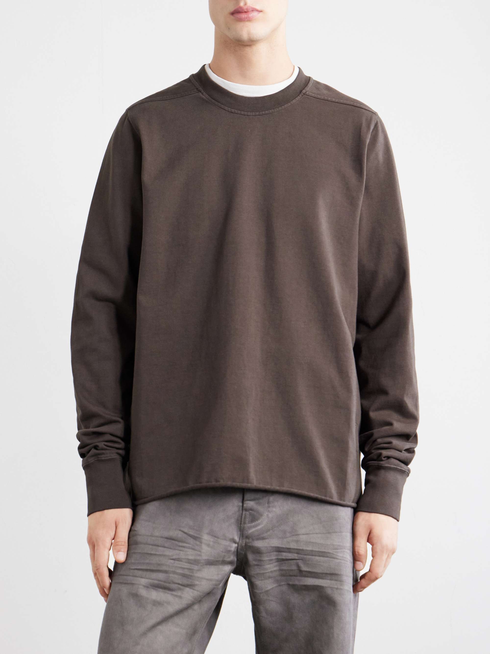 DRKSHDW BY RICK OWENS 