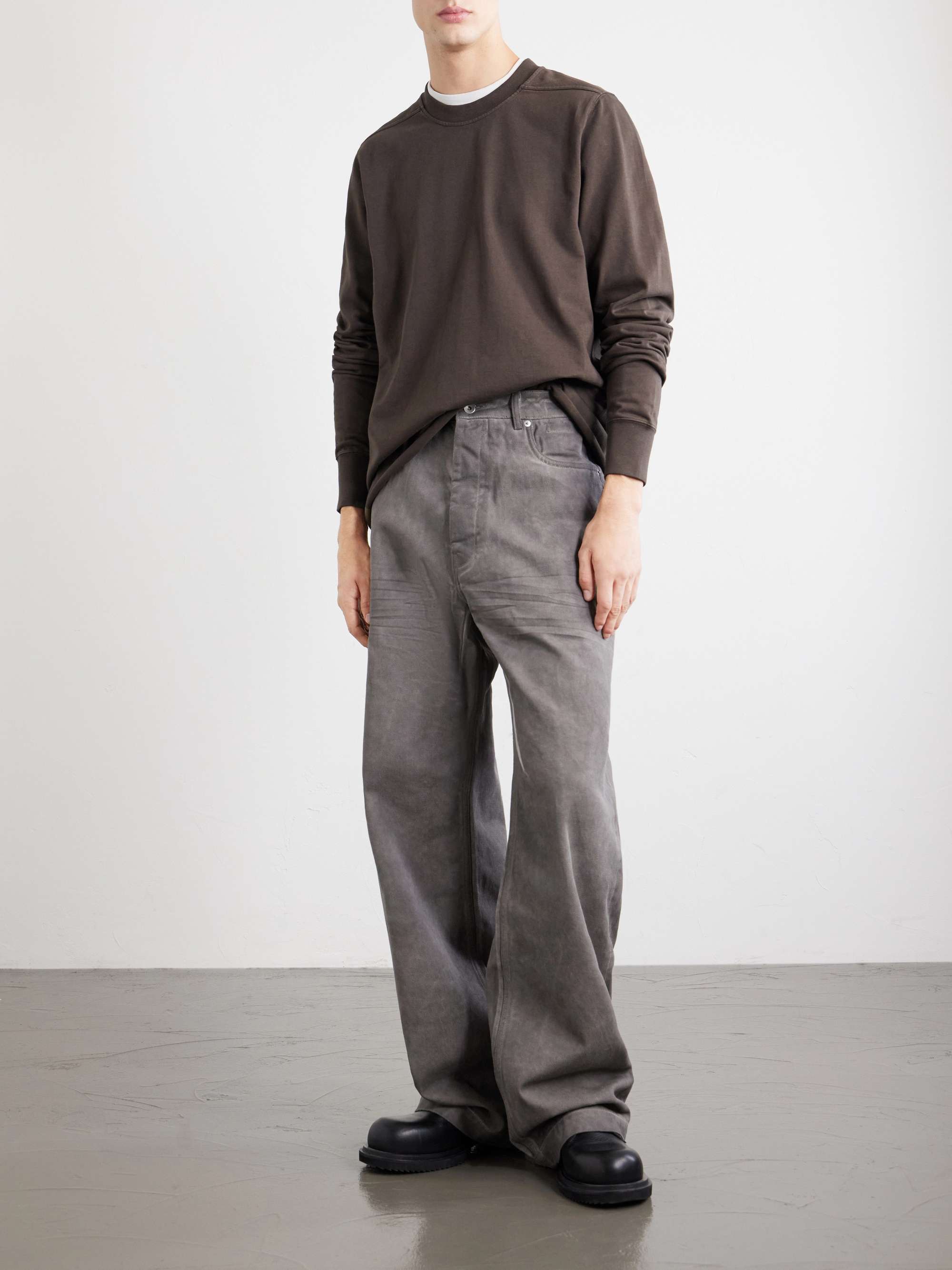 DRKSHDW BY RICK OWENS 