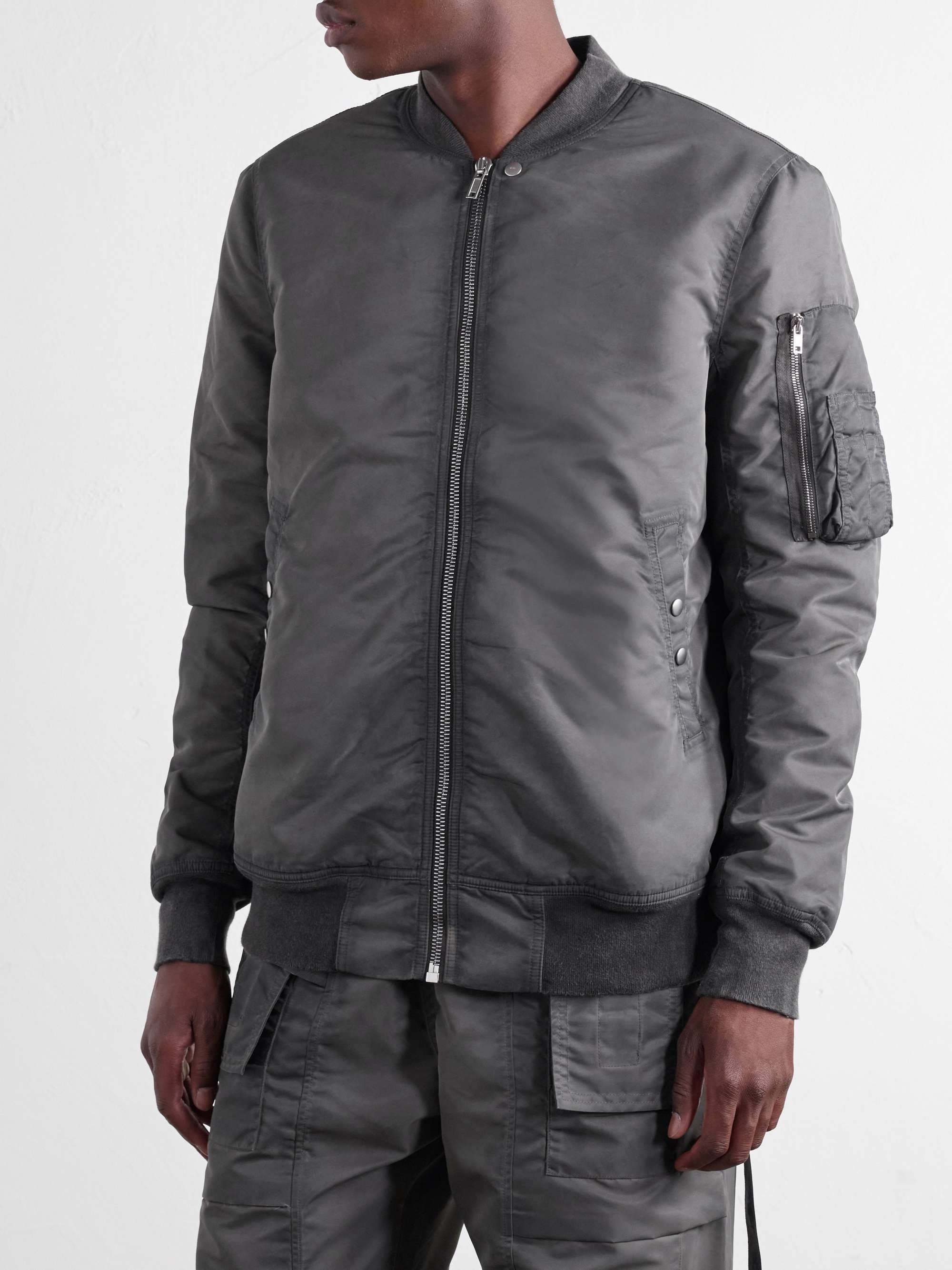 DRKSHDW BY RICK OWENS 