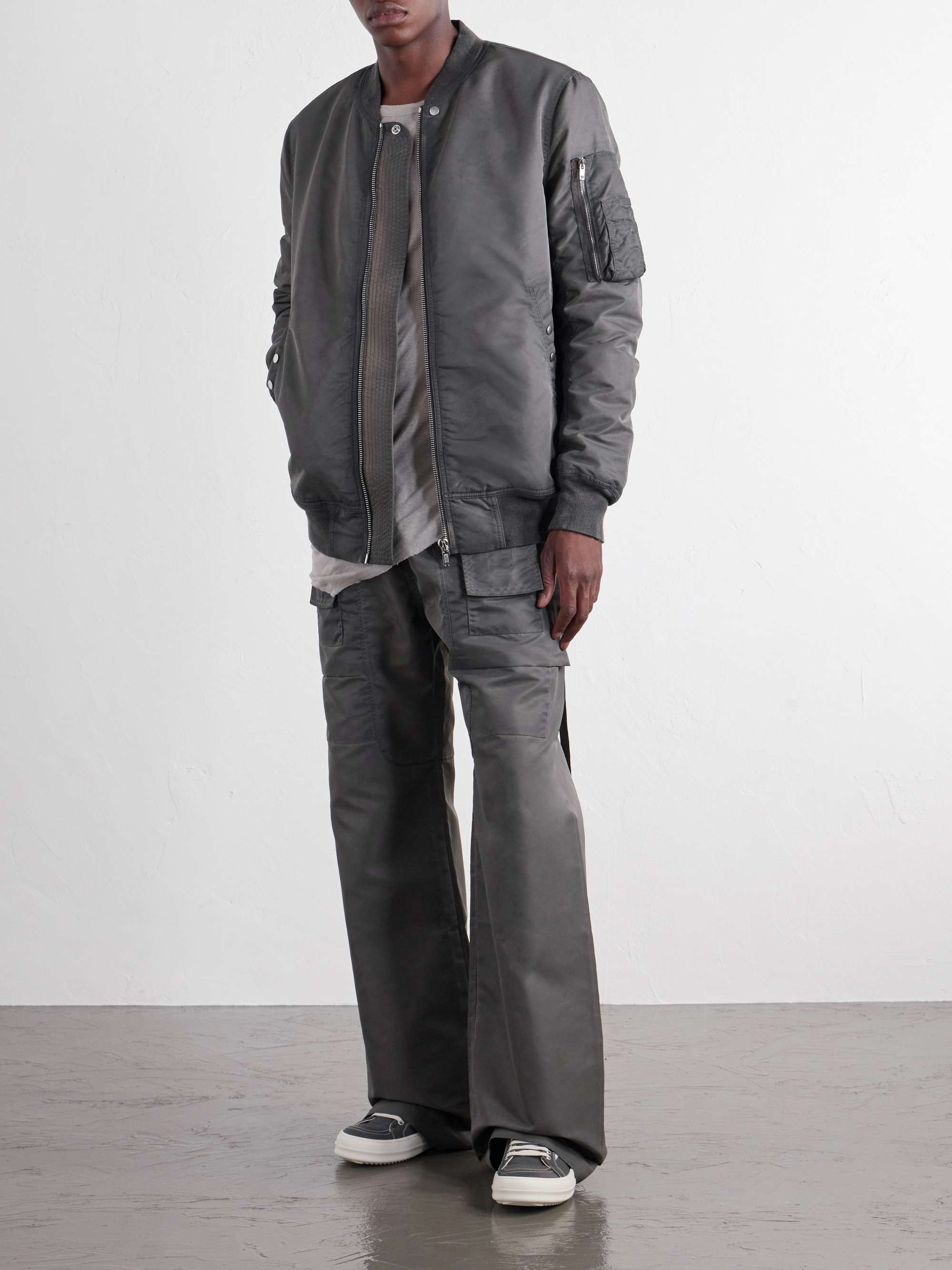DRKSHDW BY RICK OWENS 