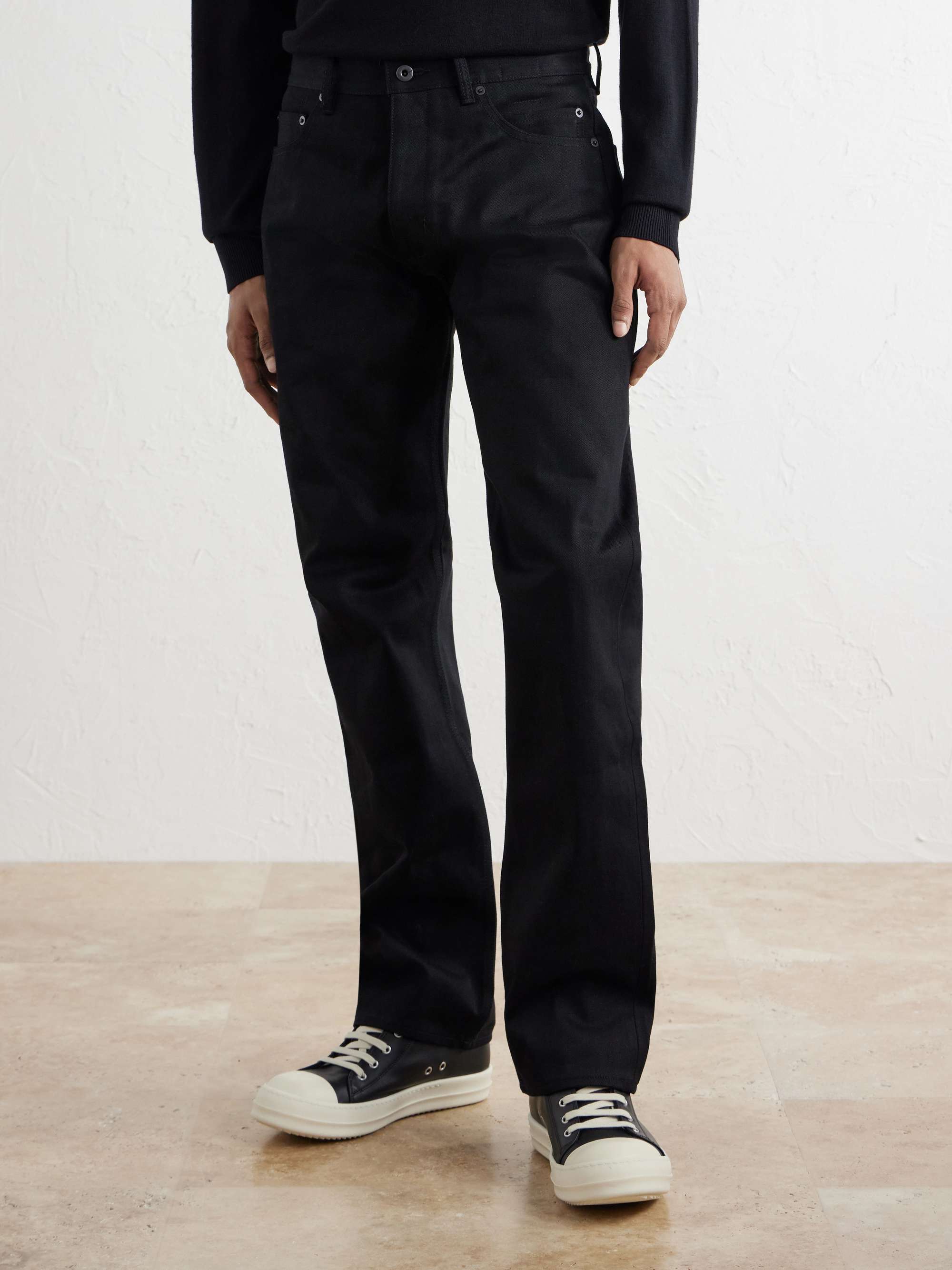DRKSHDW BY RICK OWENS 