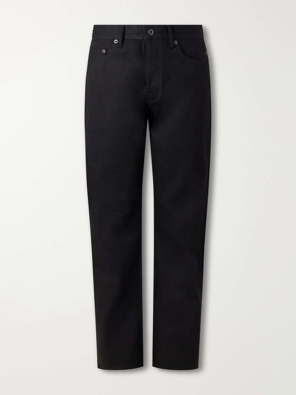 Drkshdw By Rick Owens - Kurdit Straight-Leg Jeans