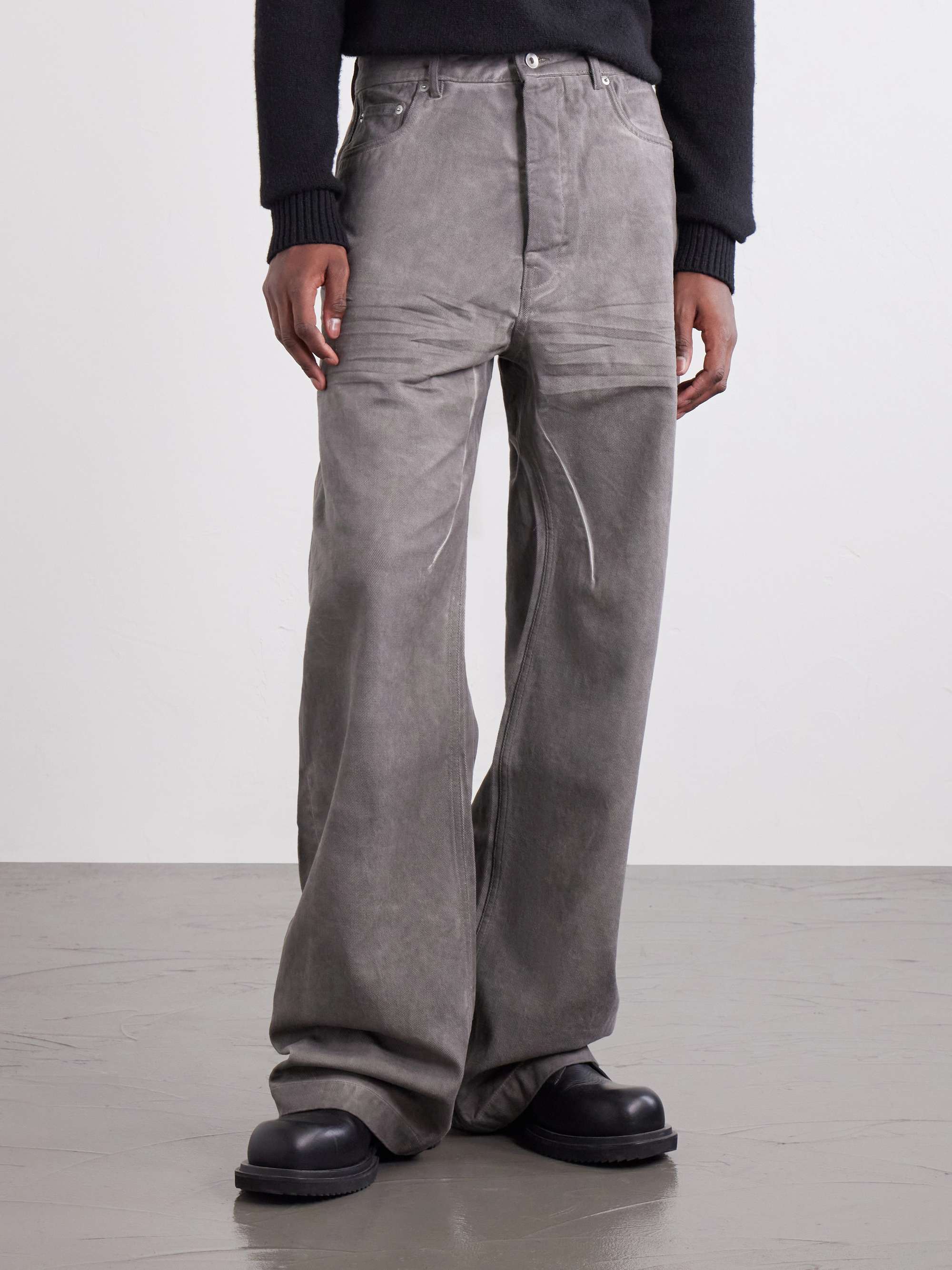 DRKSHDW BY RICK OWENS 