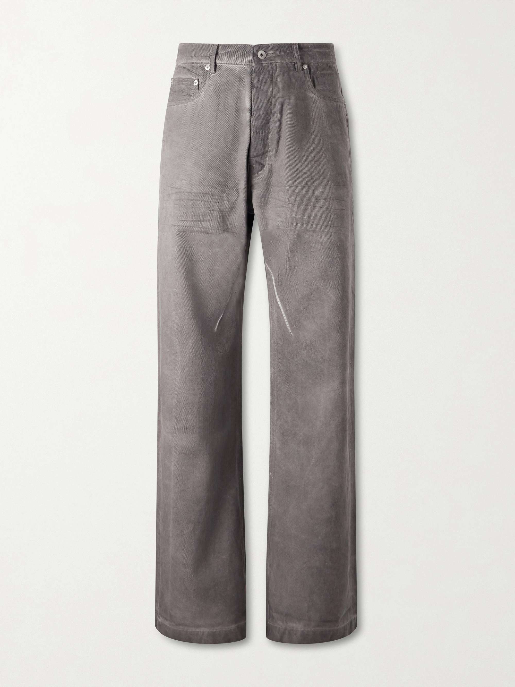 DRKSHDW BY RICK OWENS 