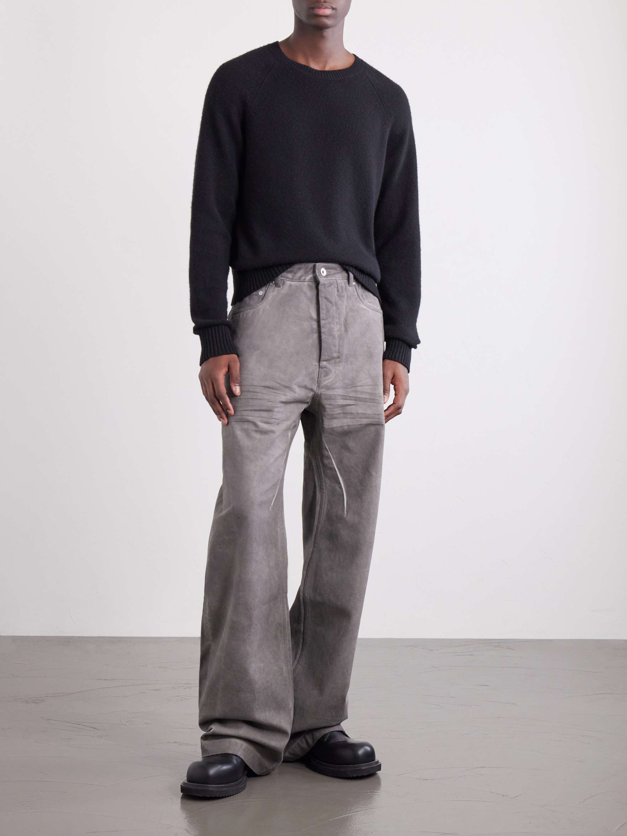 DRKSHDW BY RICK OWENS 