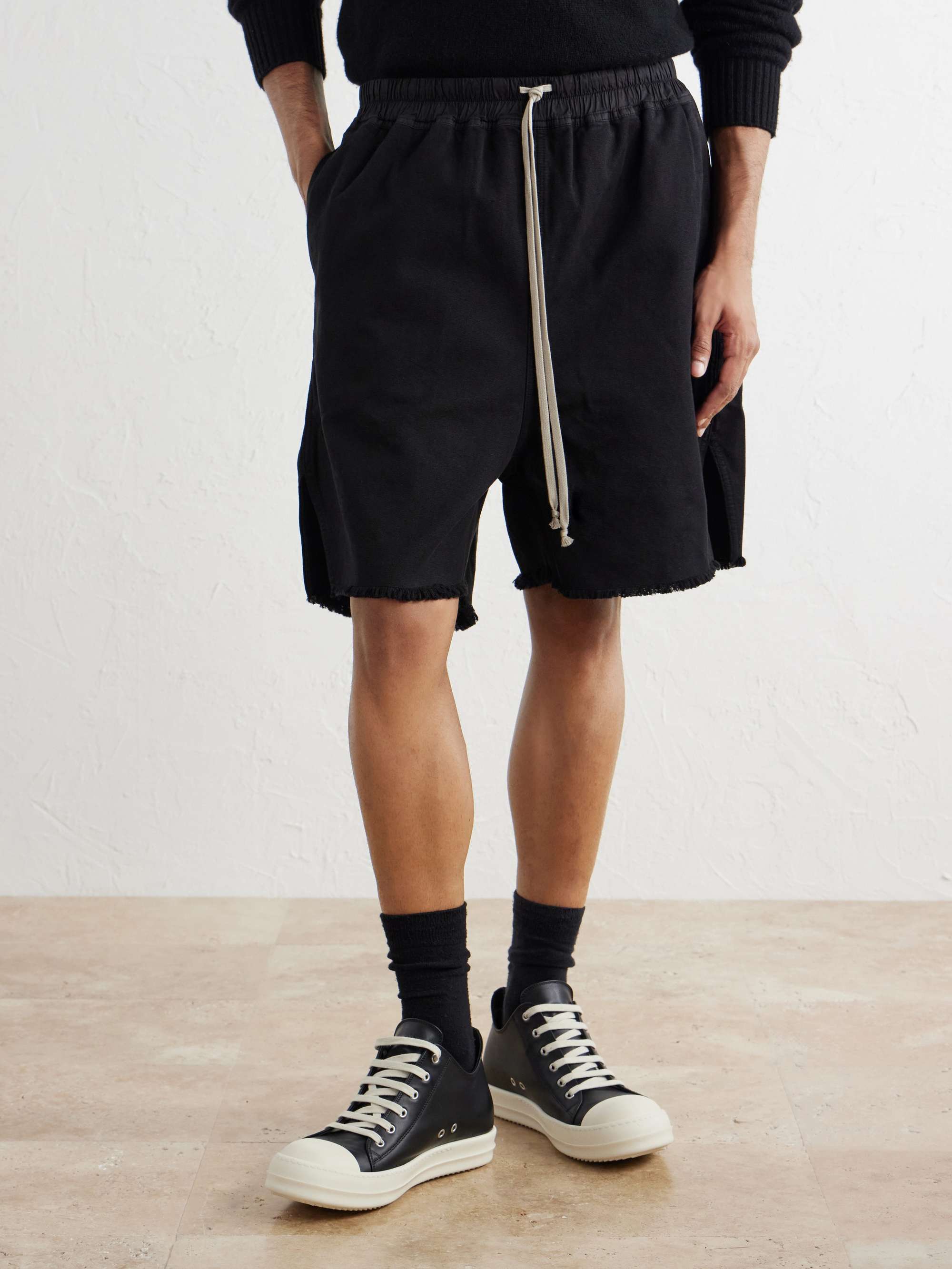 DRKSHDW BY RICK OWENS 