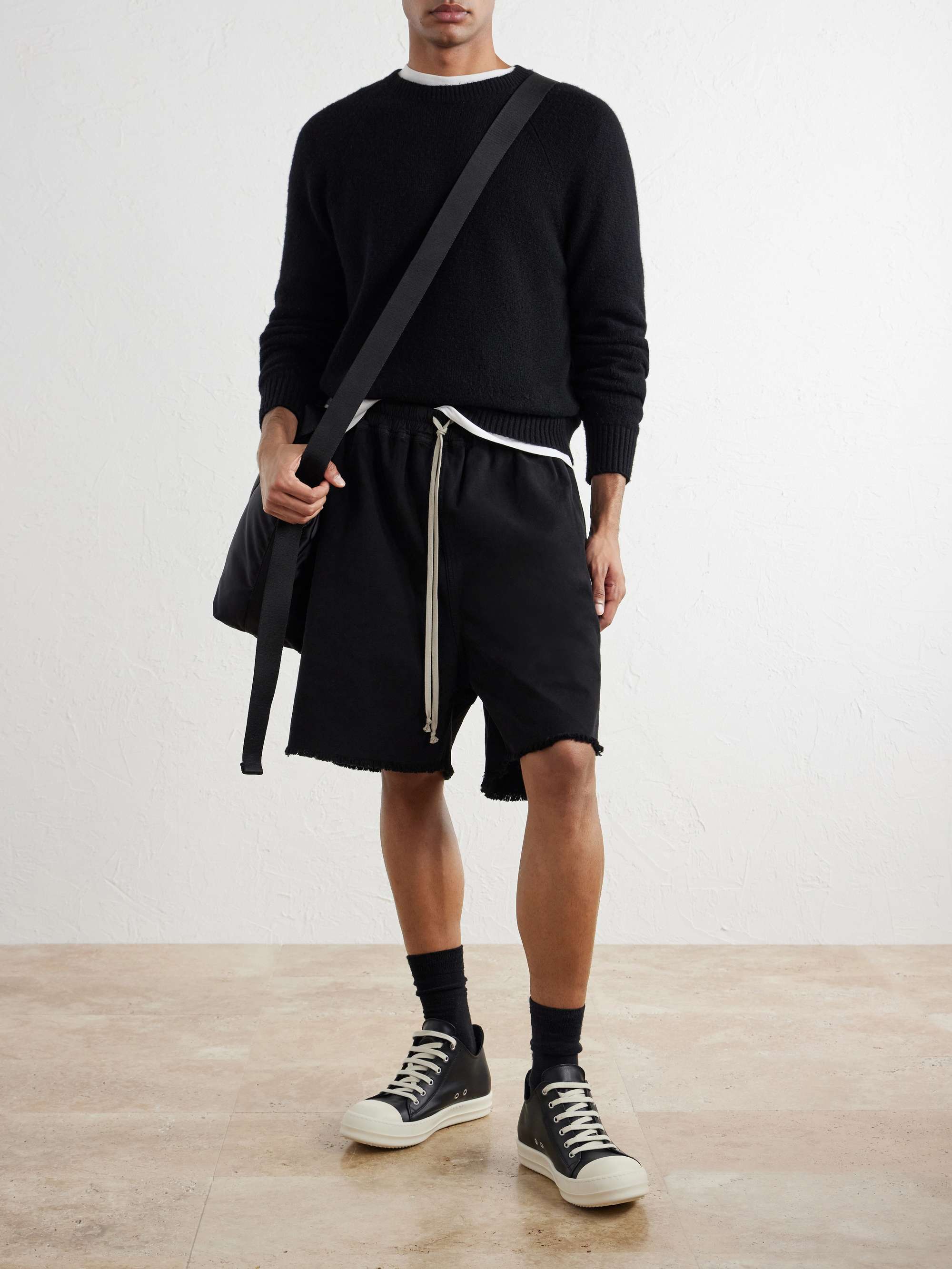 DRKSHDW BY RICK OWENS 