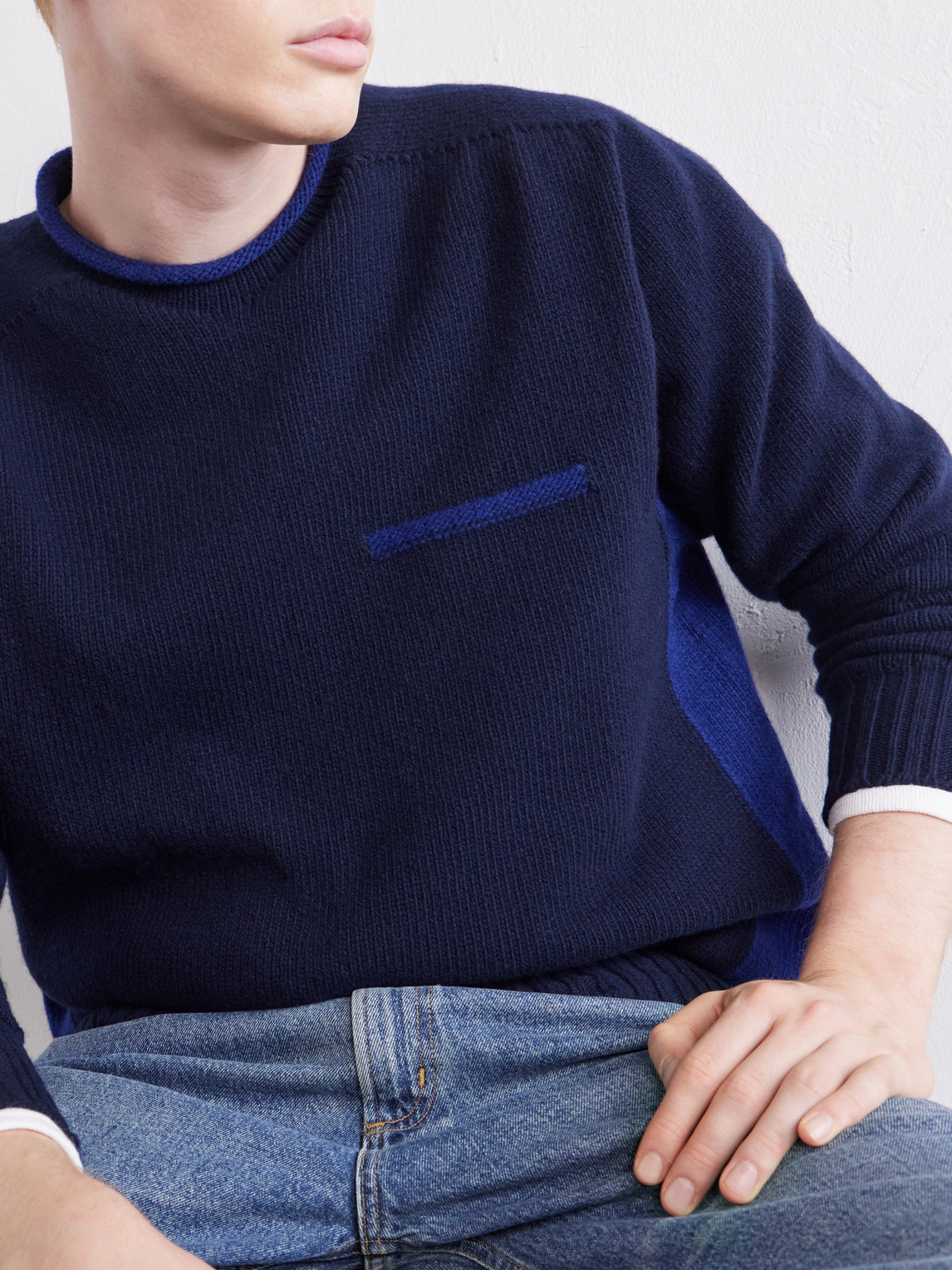 Inis Meáin - Sweater