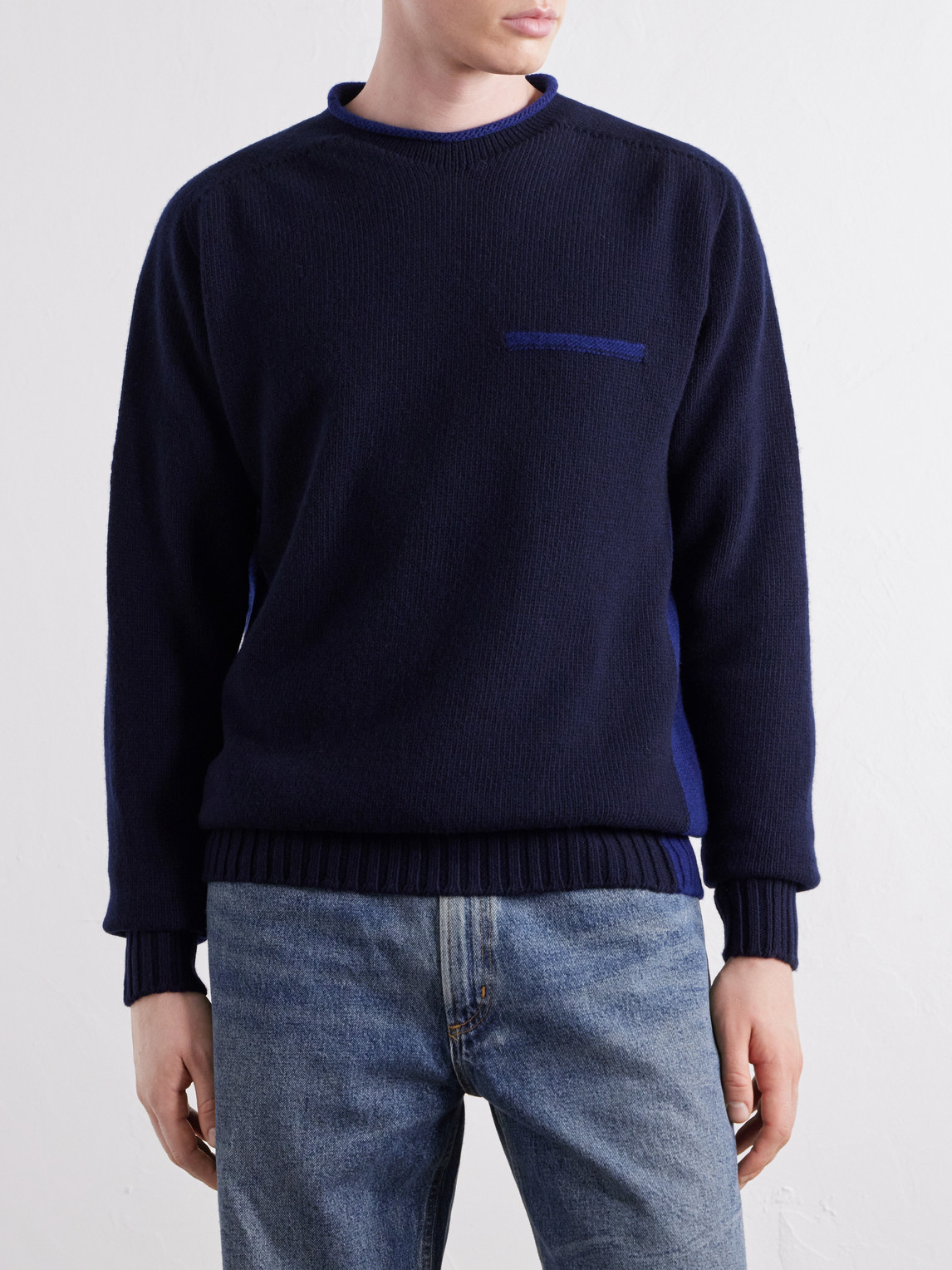 Inis Meáin - Sweater