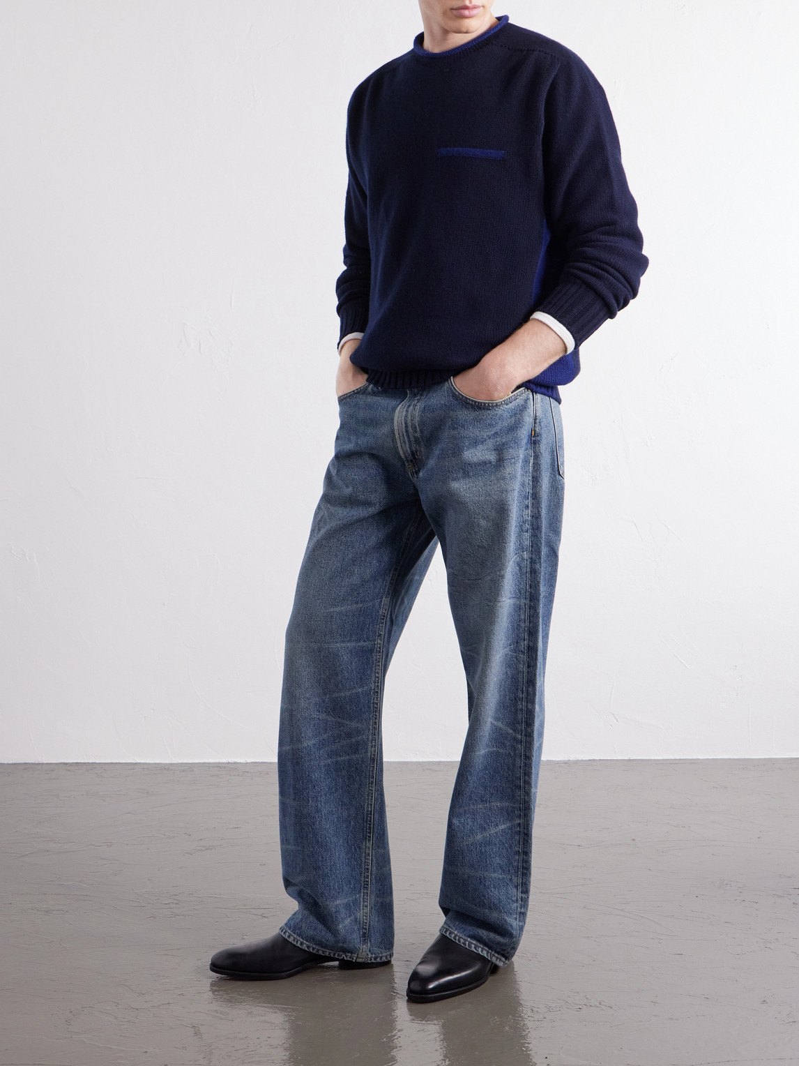 Inis Meáin - Sweater